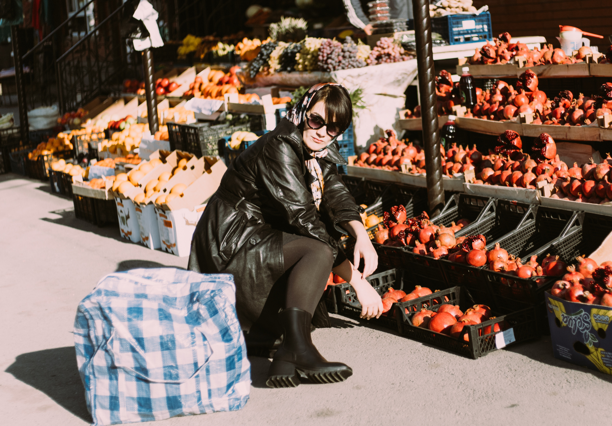 Зарина Ретро. Главная