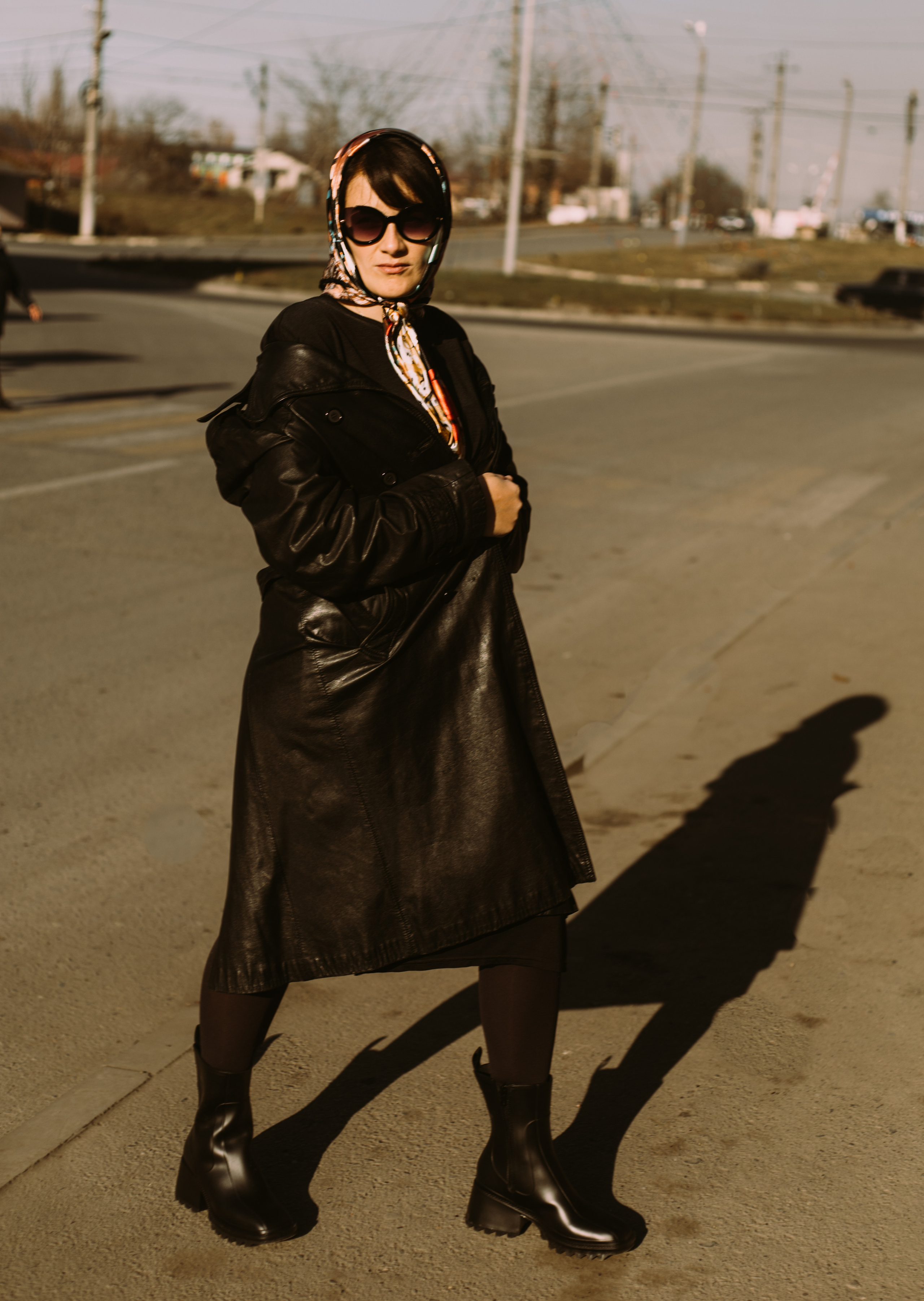 Зарина Ретро. Главная