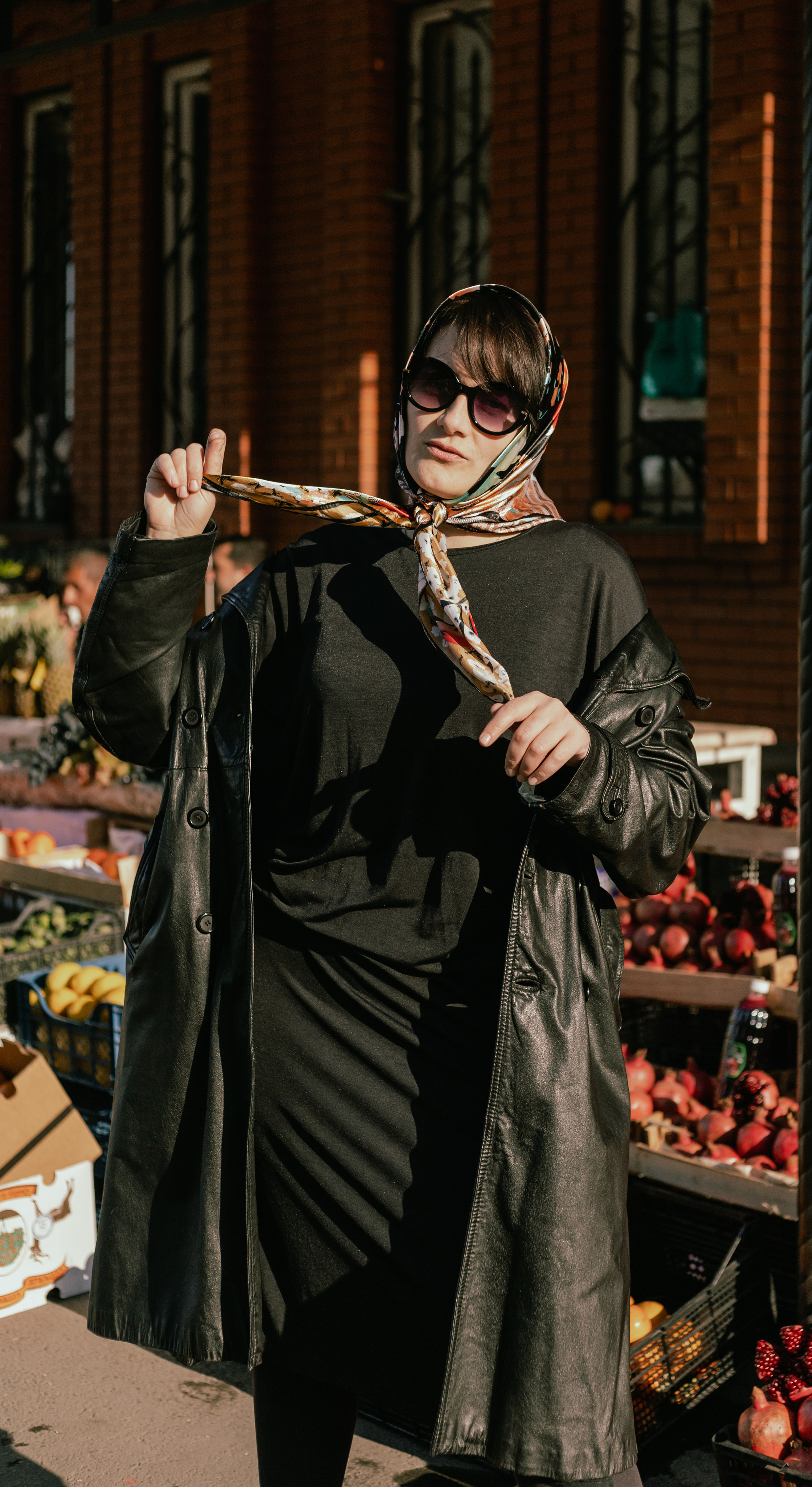 Зарина Ретро. Главная