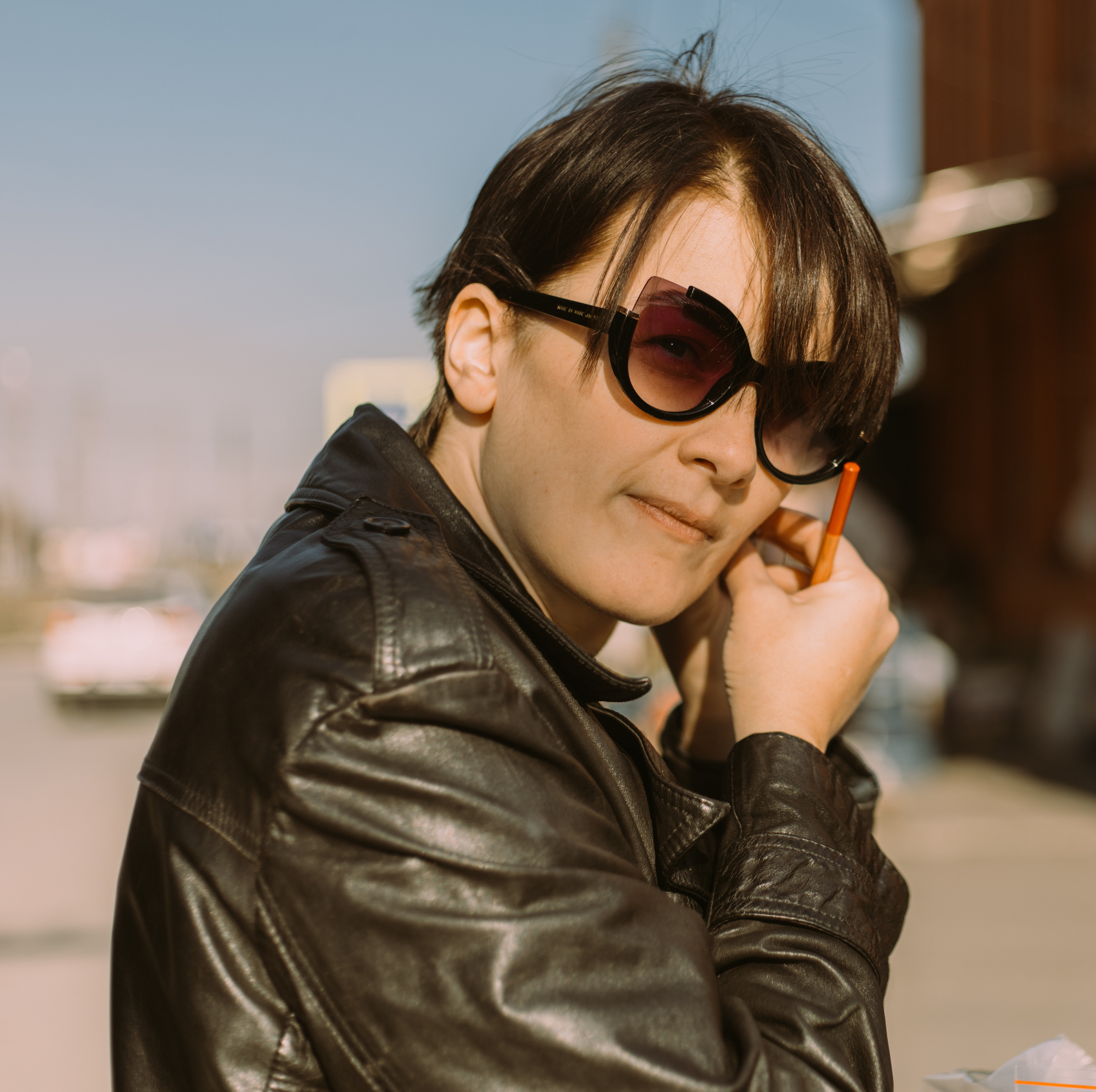 Зарина Ретро. Главная