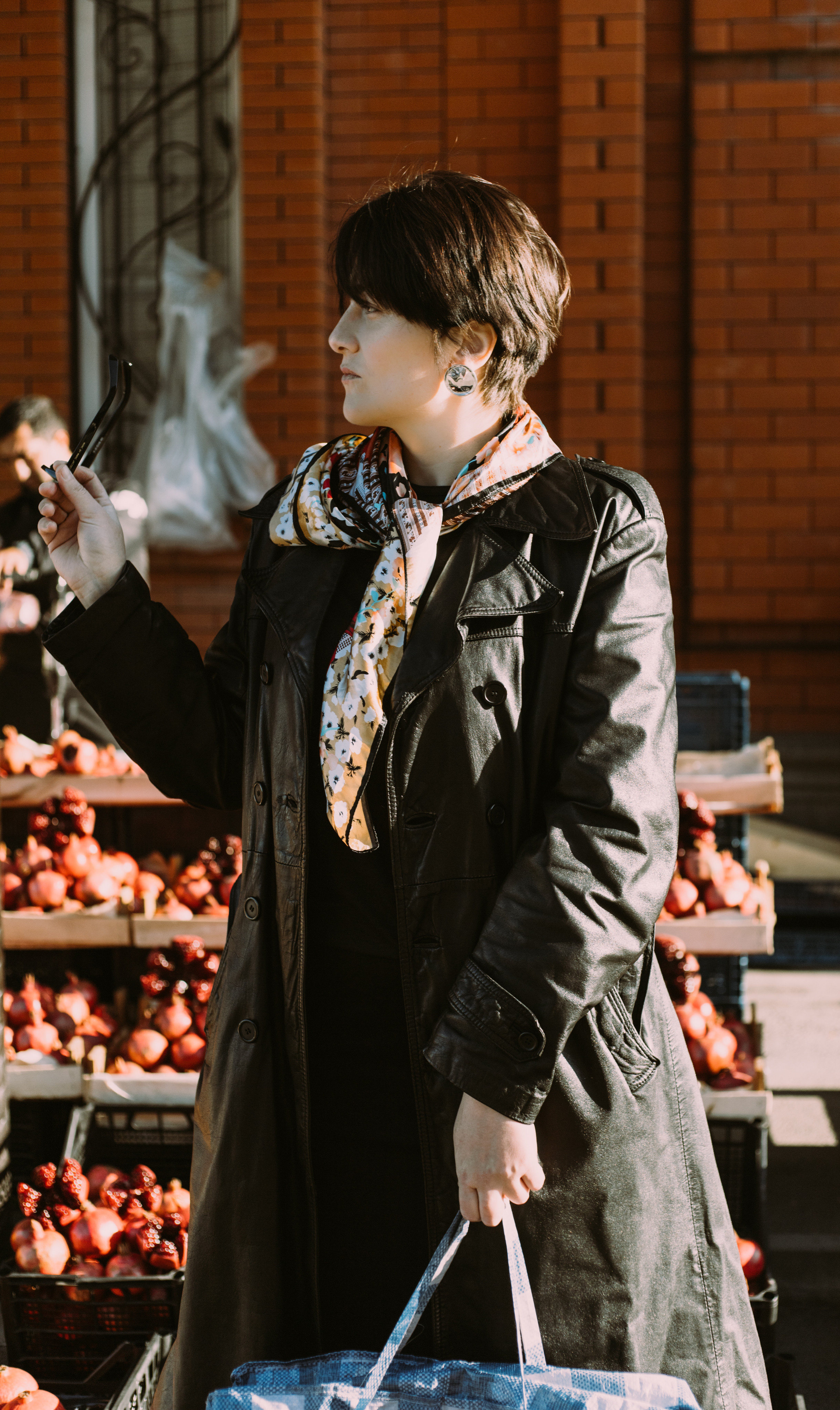 Зарина Ретро. Главная