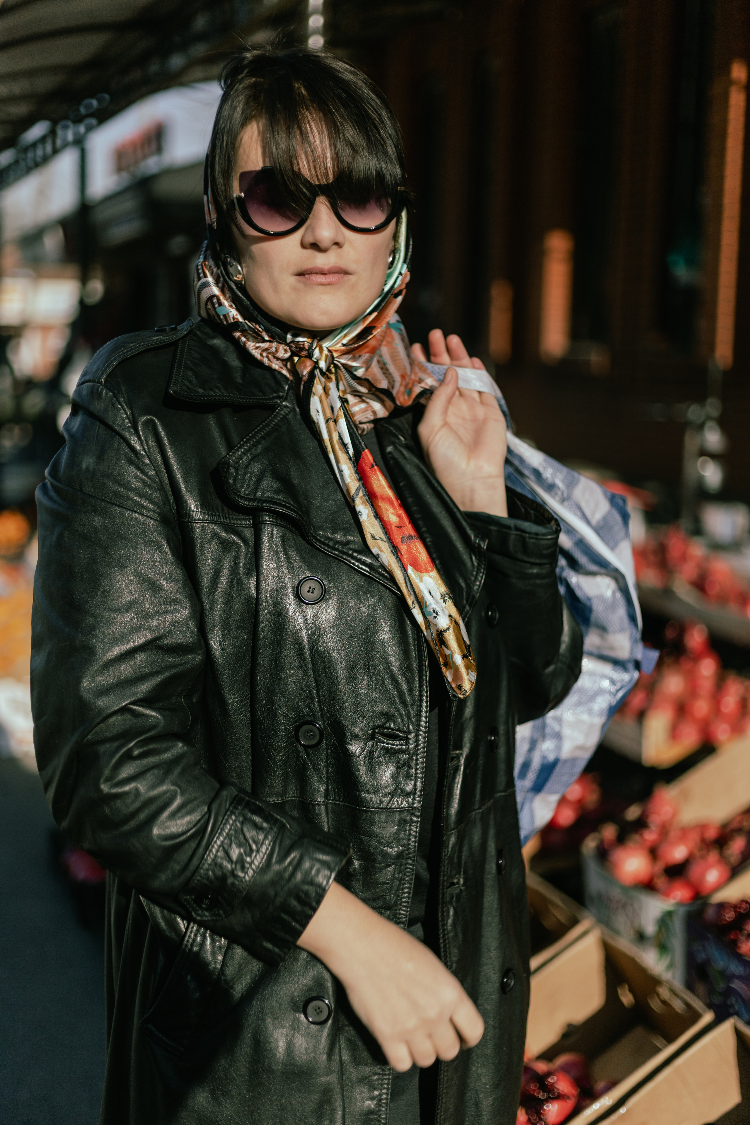 Зарина Ретро. Главная