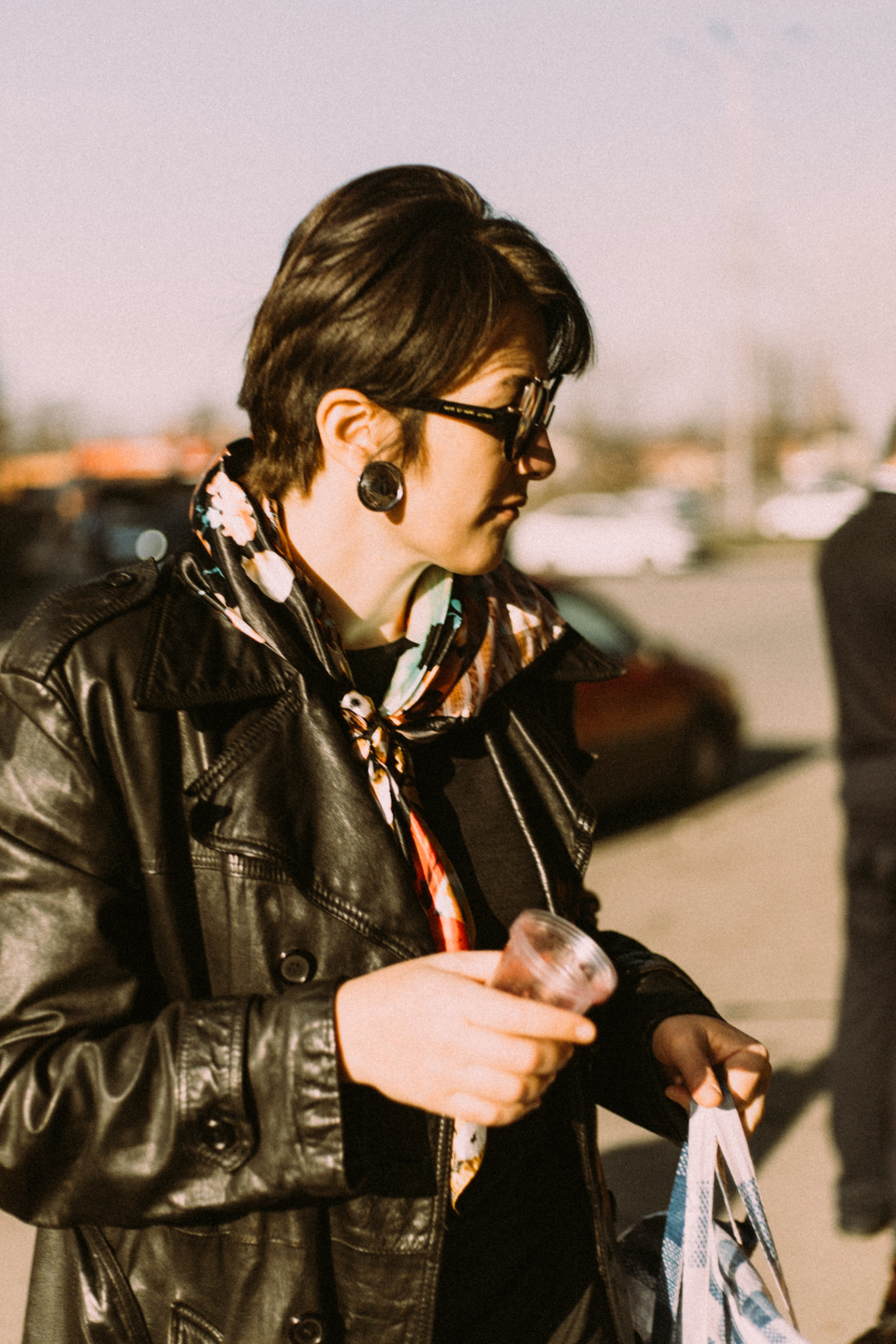 Зарина Ретро. Главная