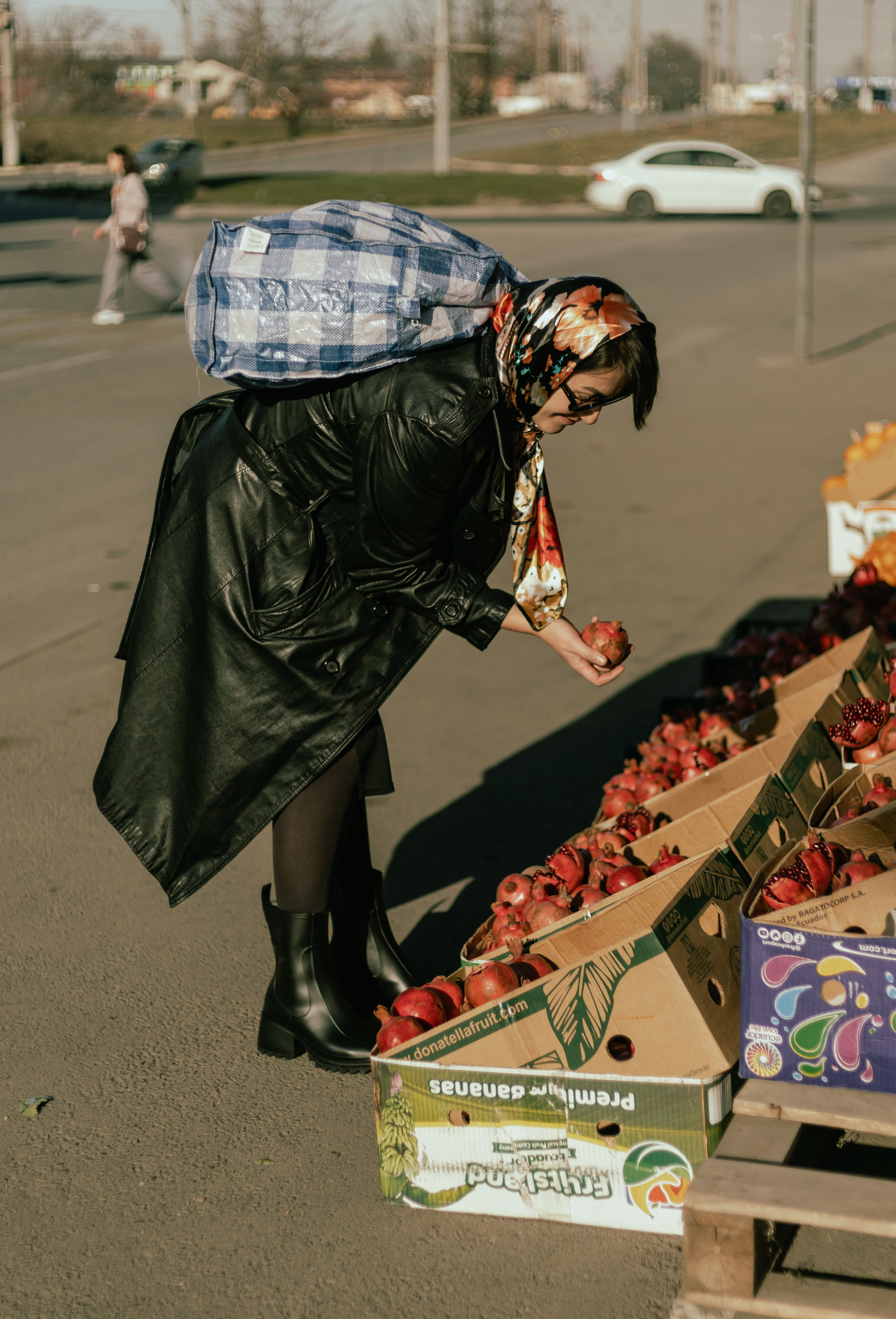 Зарина Ретро. Главная