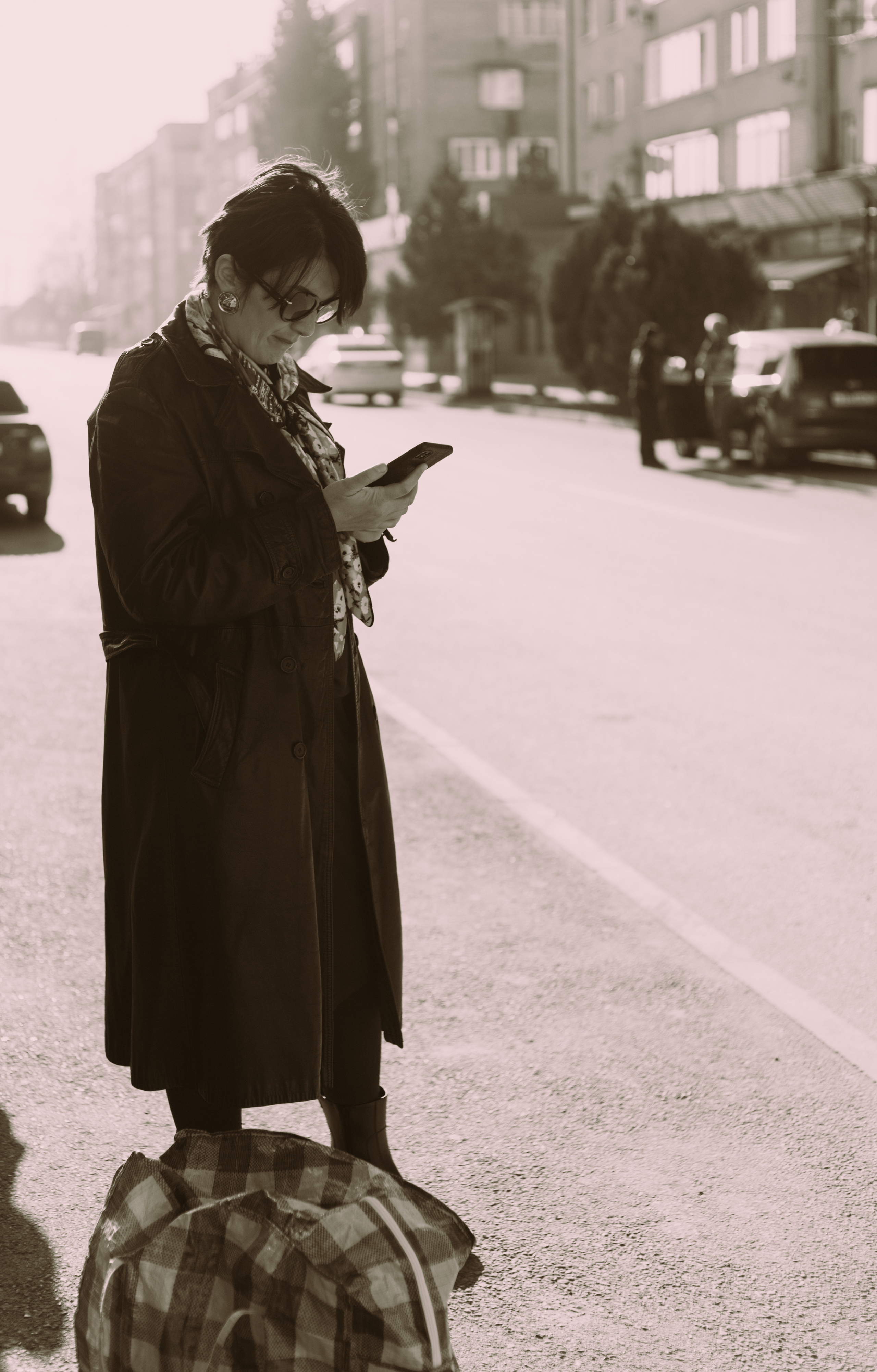 Зарина Ретро. Главная