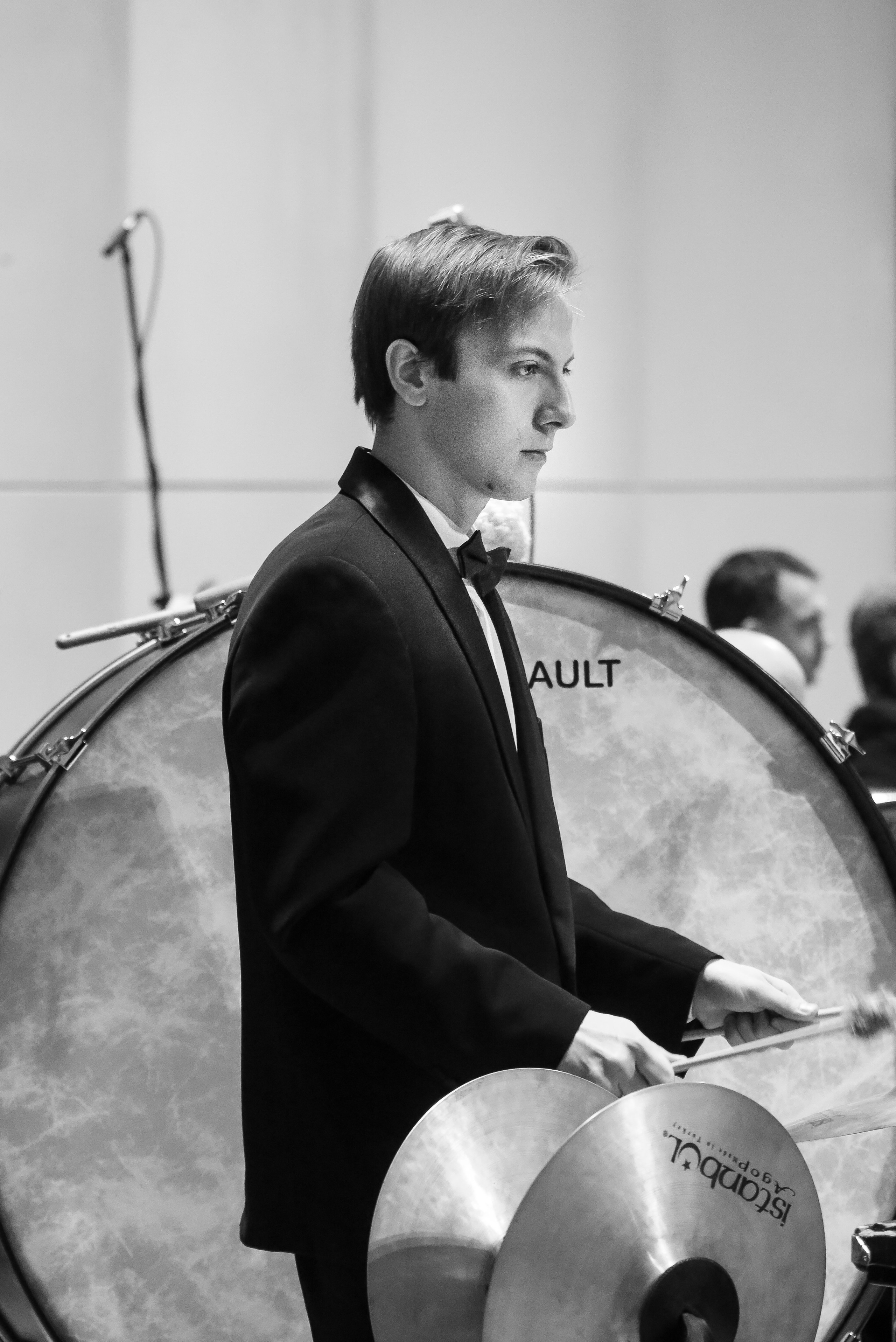 Концерт «Русские композиторы-сказочники». Дарья Письменюк / Darya Leitstern — фотограф, музыкант, журналист, путешественник