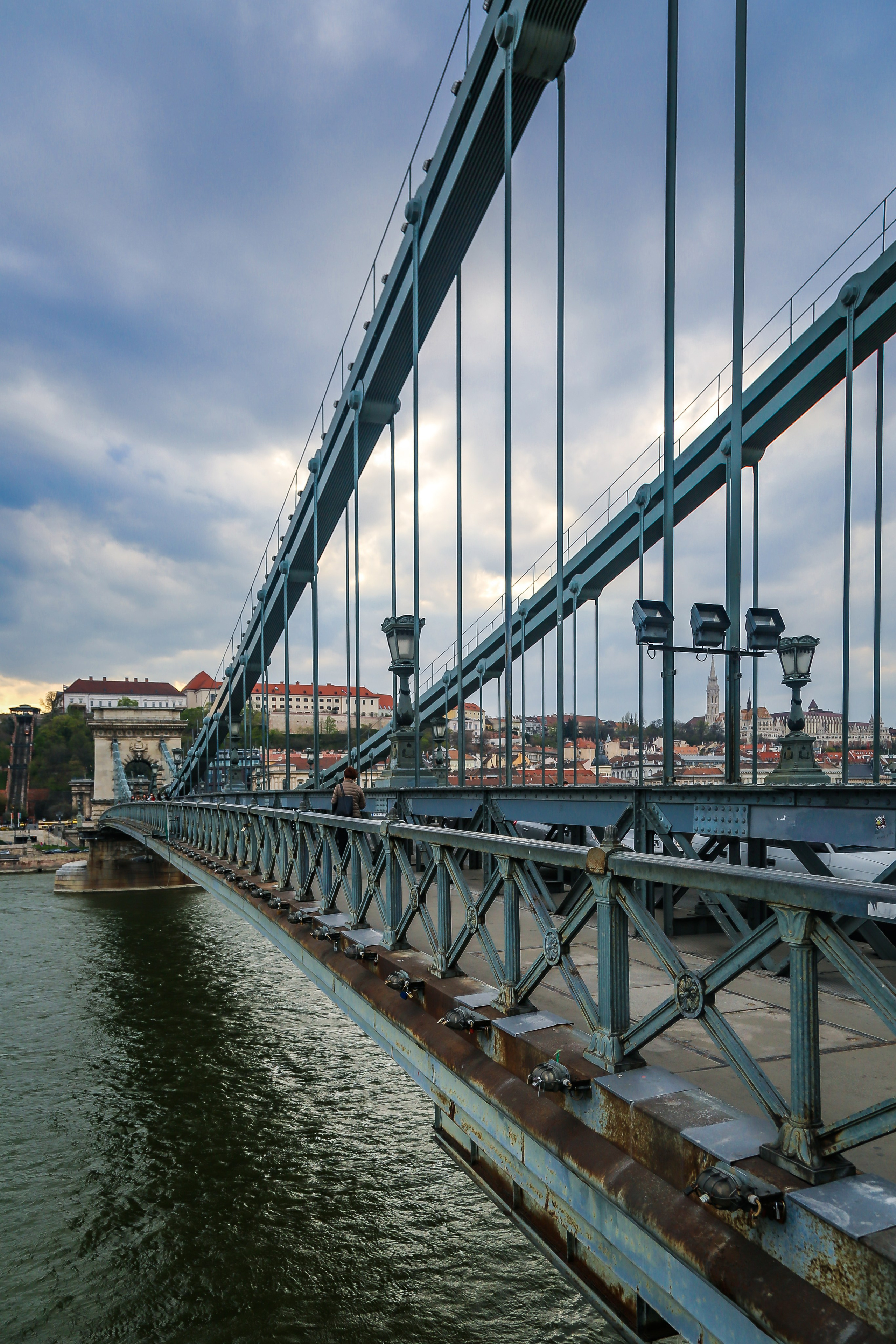 Венгрия: Будапешт. Дарья Письменюк / Darya Leitstern — фотограф, музыкант, журналист, путешественник