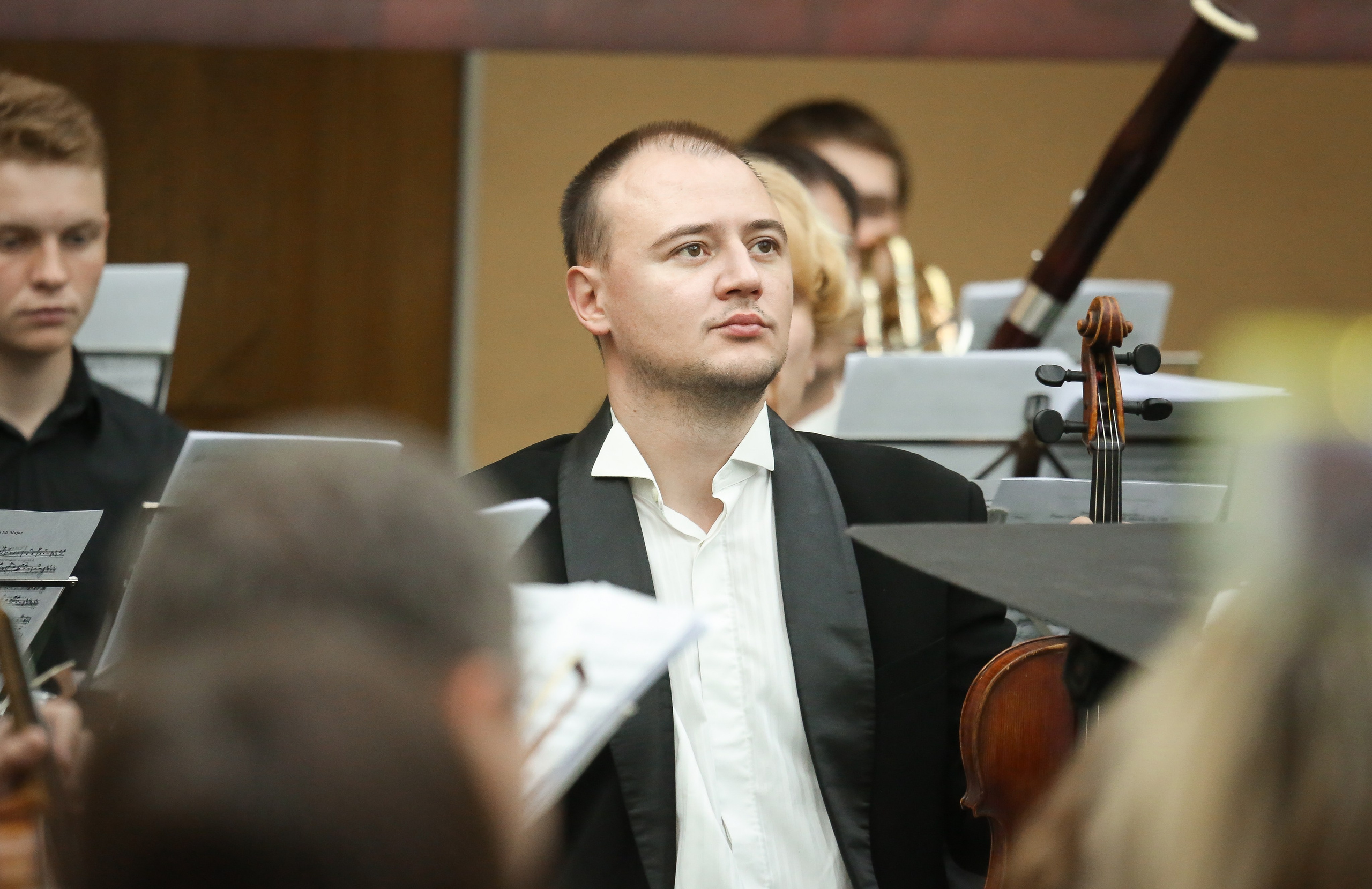 Четвертый фестиваль «Таланты Содружества». Дарья Письменюк / Darya Leitstern — фотограф, музыкант, журналист, путешественник