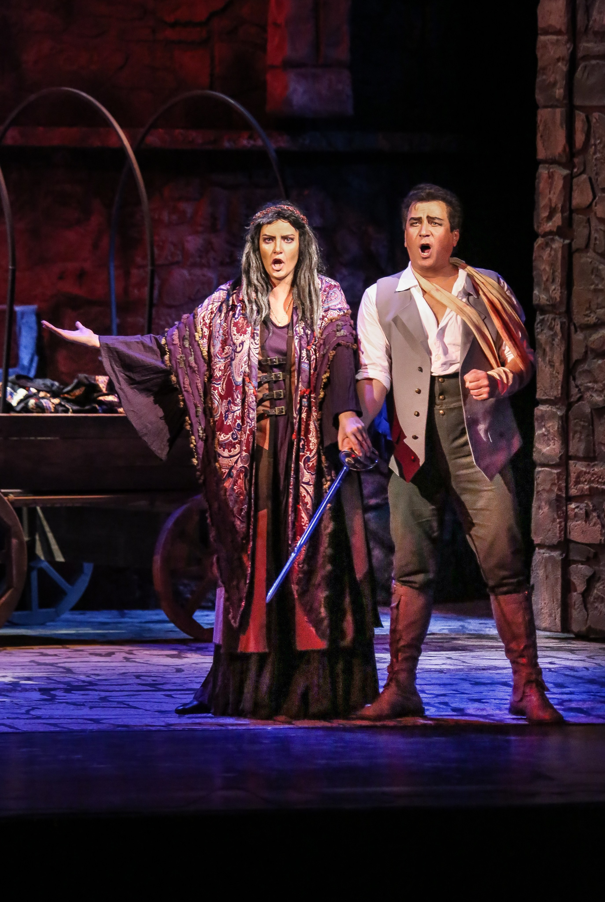 Казанский «Трубадур». Дарья Письменюк / Darya Leitstern — фотограф, музыкант, журналист, путешественник