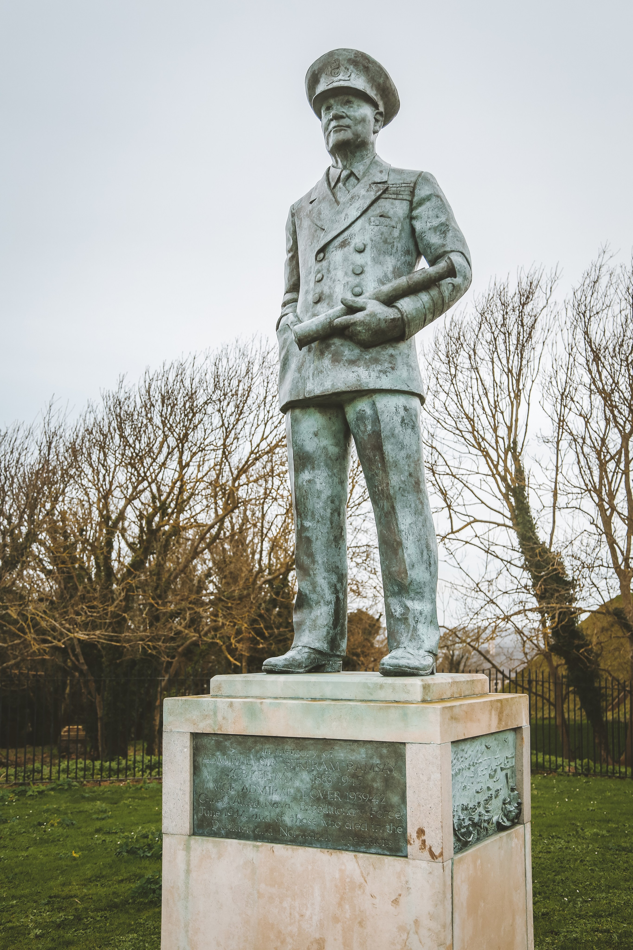 Англия: Дувр — на краю истории. Дарья Письменюк / Darya Leitstern — фотограф, музыкант, журналист, путешественник