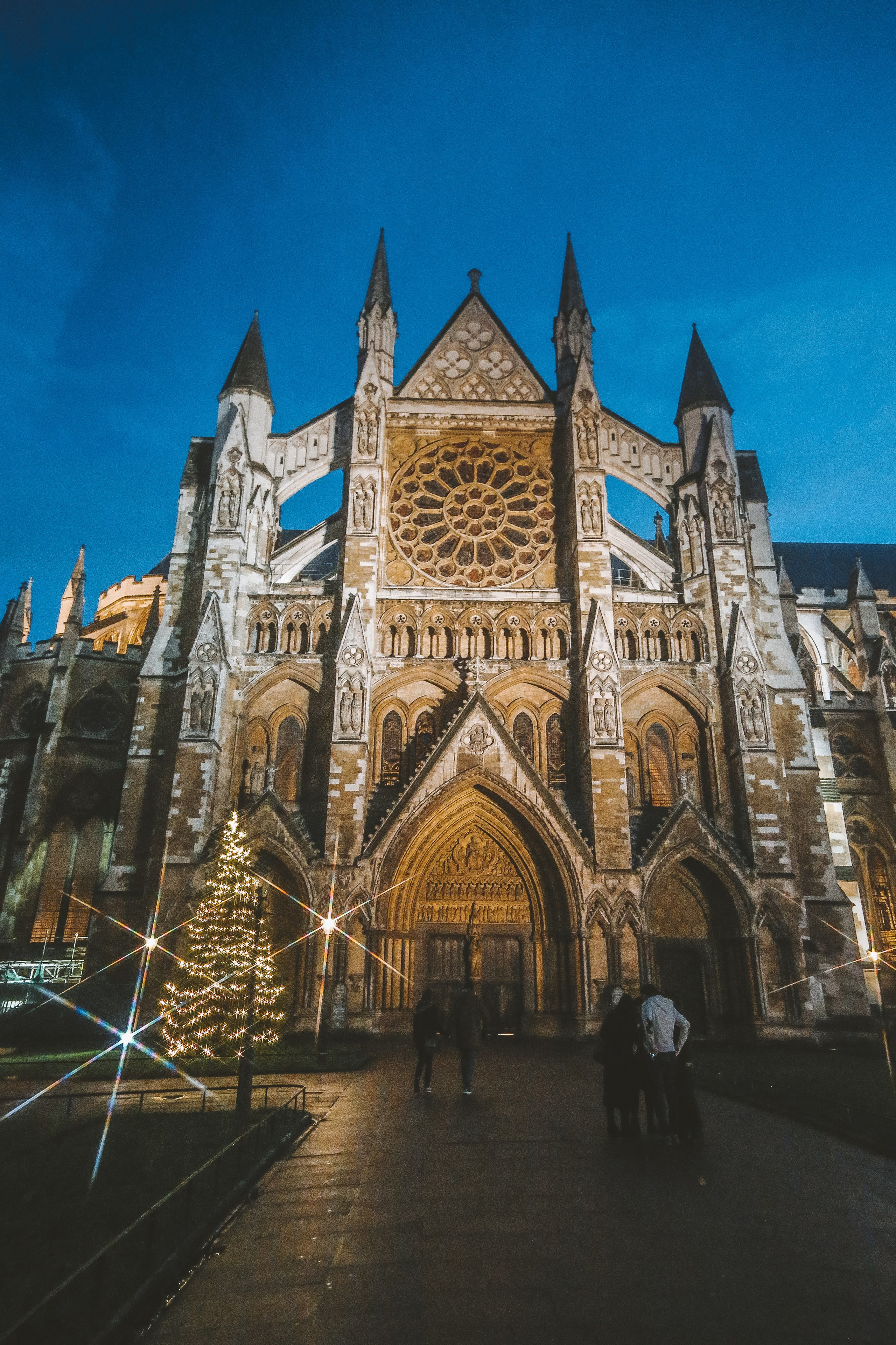 Англия: Лондон вечерний. Дарья Письменюк / Darya Leitstern — фотограф, музыкант, журналист, путешественник