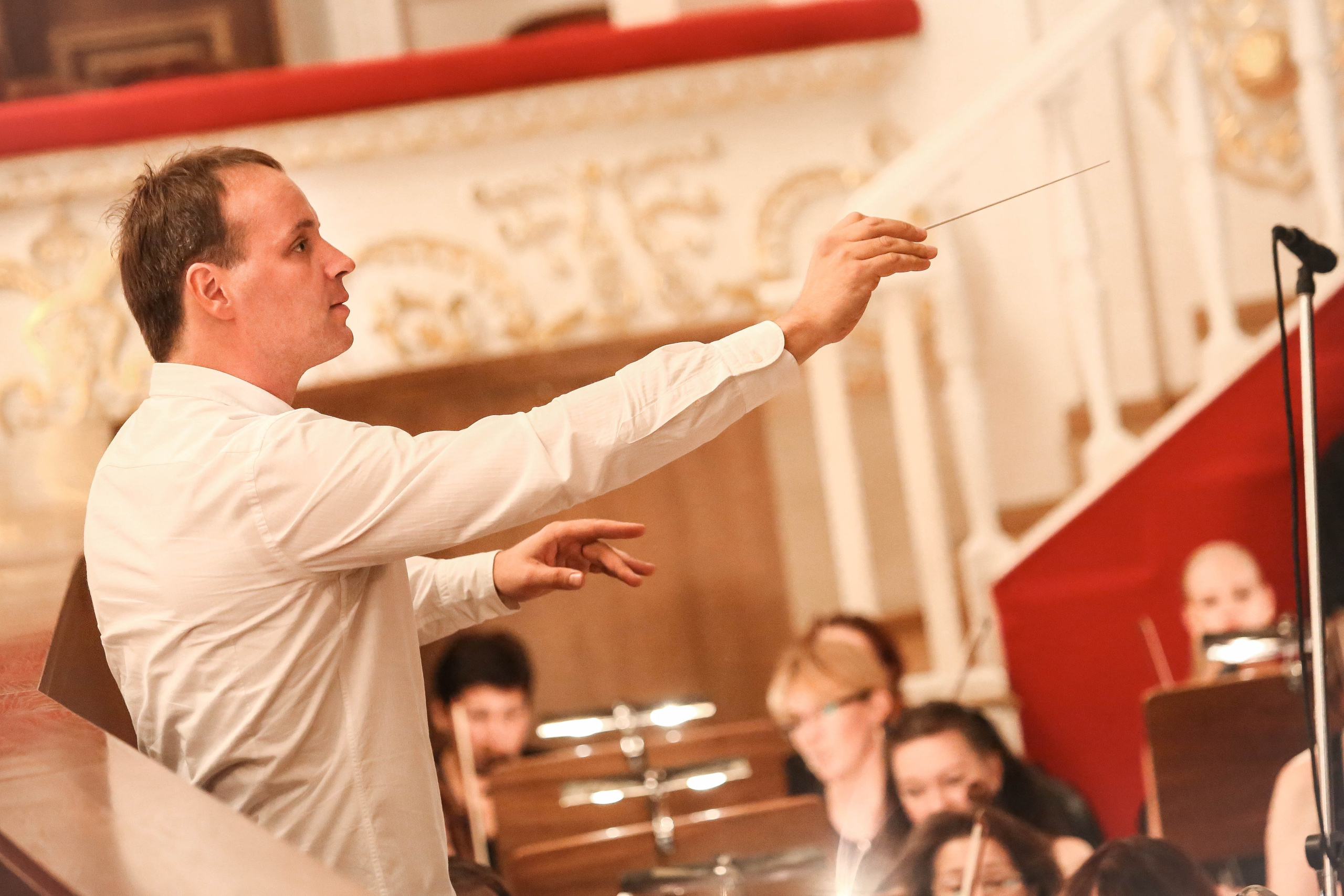 Казанский «Трубадур». Дарья Письменюк / Darya Leitstern — фотограф, музыкант, журналист, путешественник