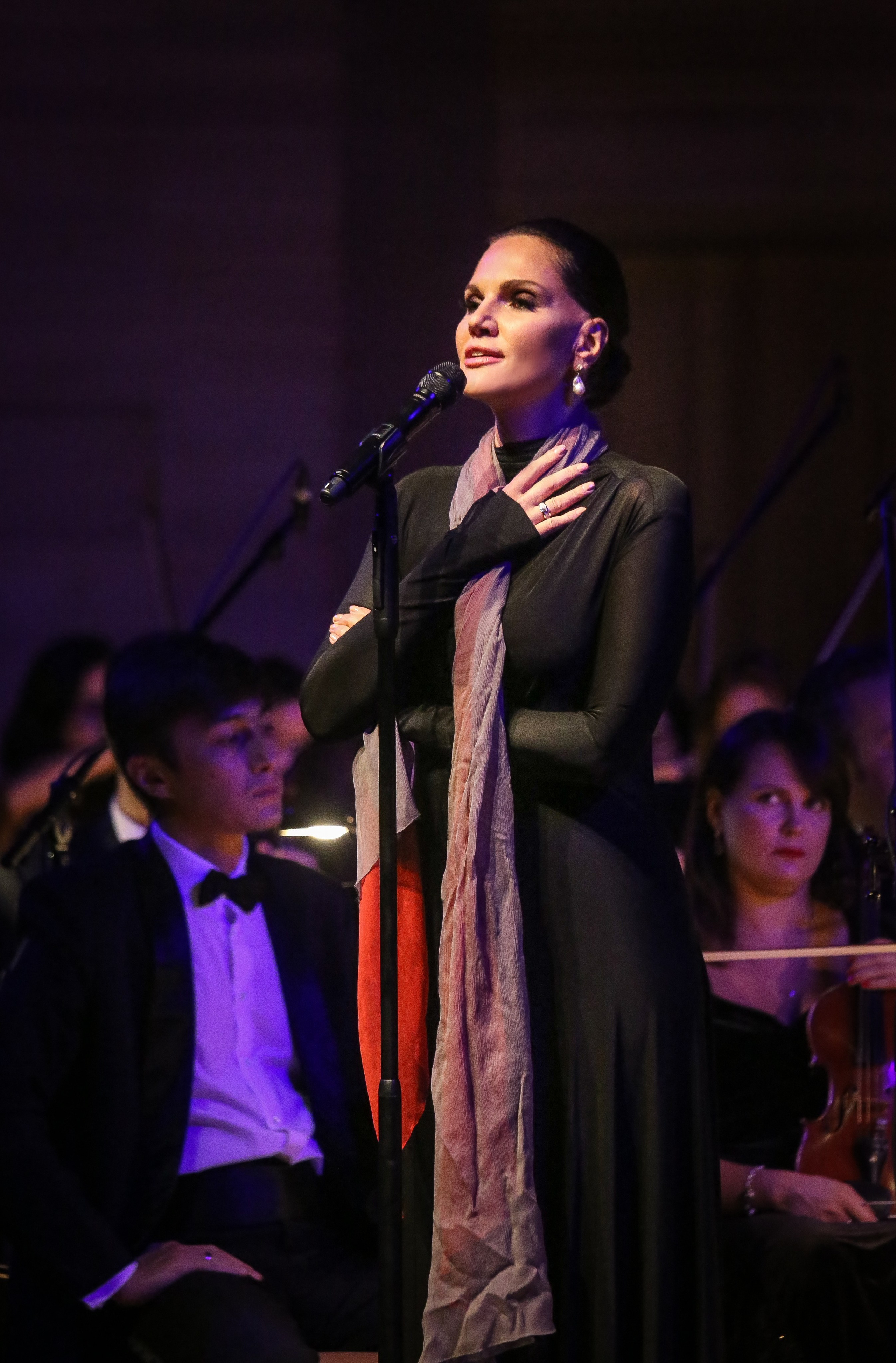 «Я искала тебя»: посвящение Цветаевой. Дарья Письменюк / Darya Leitstern — фотограф, музыкант, журналист, путешественник