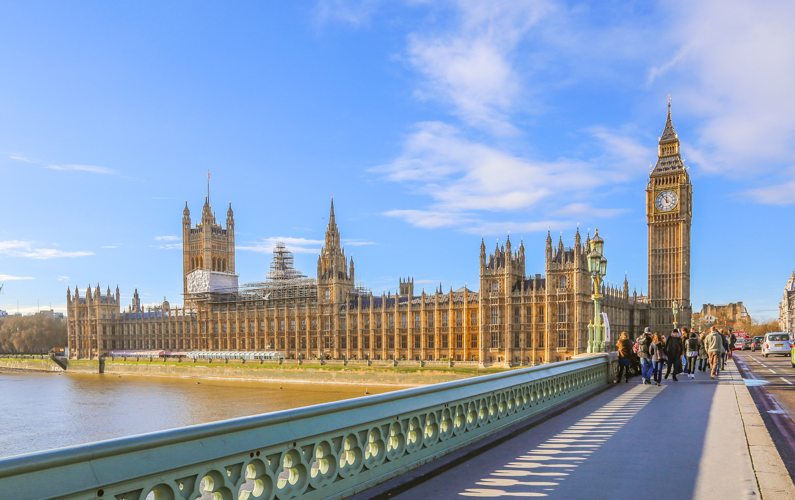 Англия: Лондон самый-самый. Дарья Письменюк / Darya Leitstern — фотограф, музыкант, журналист, путешественник