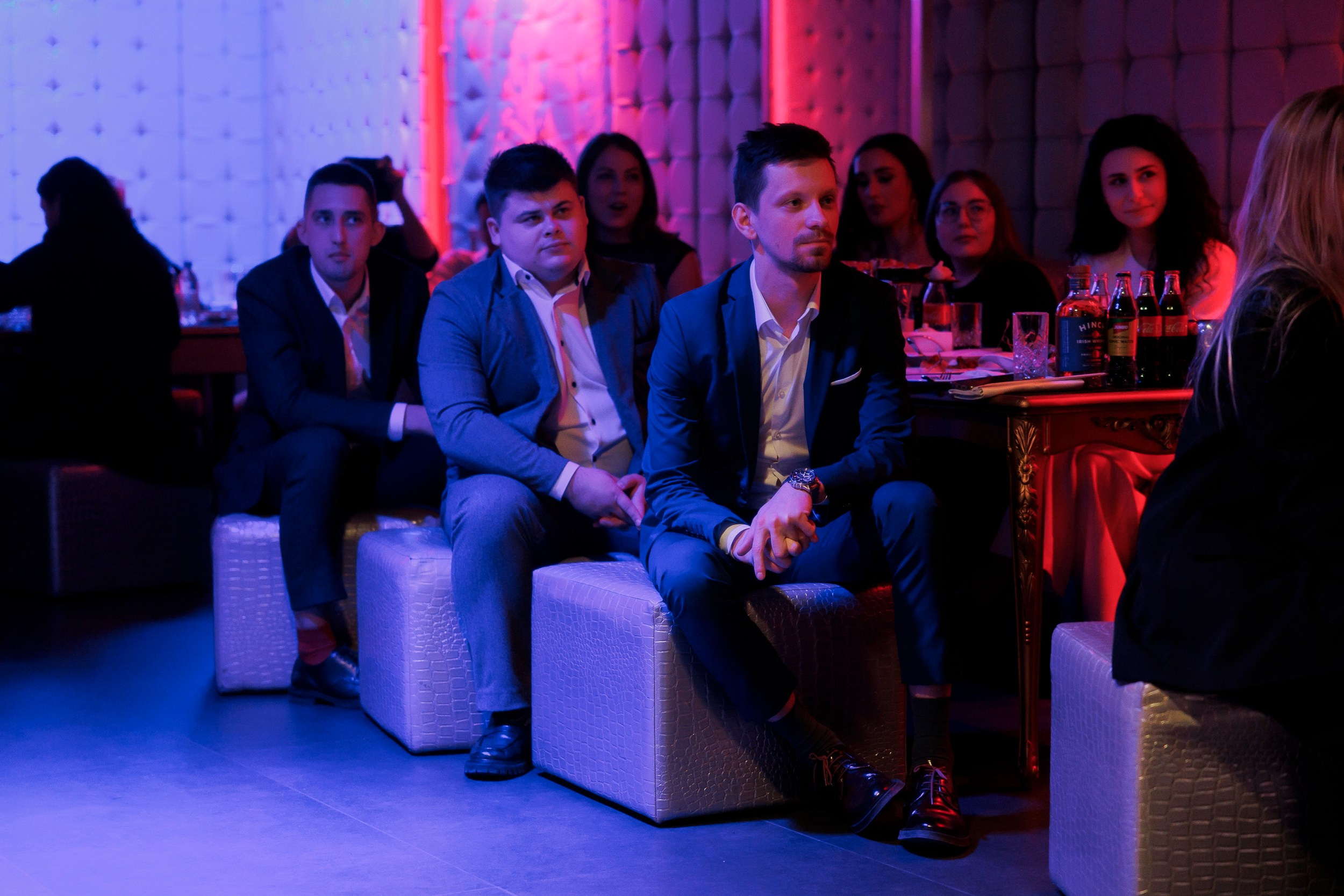 AMsec24 в Роял Арбате. Репортажный и свадебный фотограф Катерина Потапова