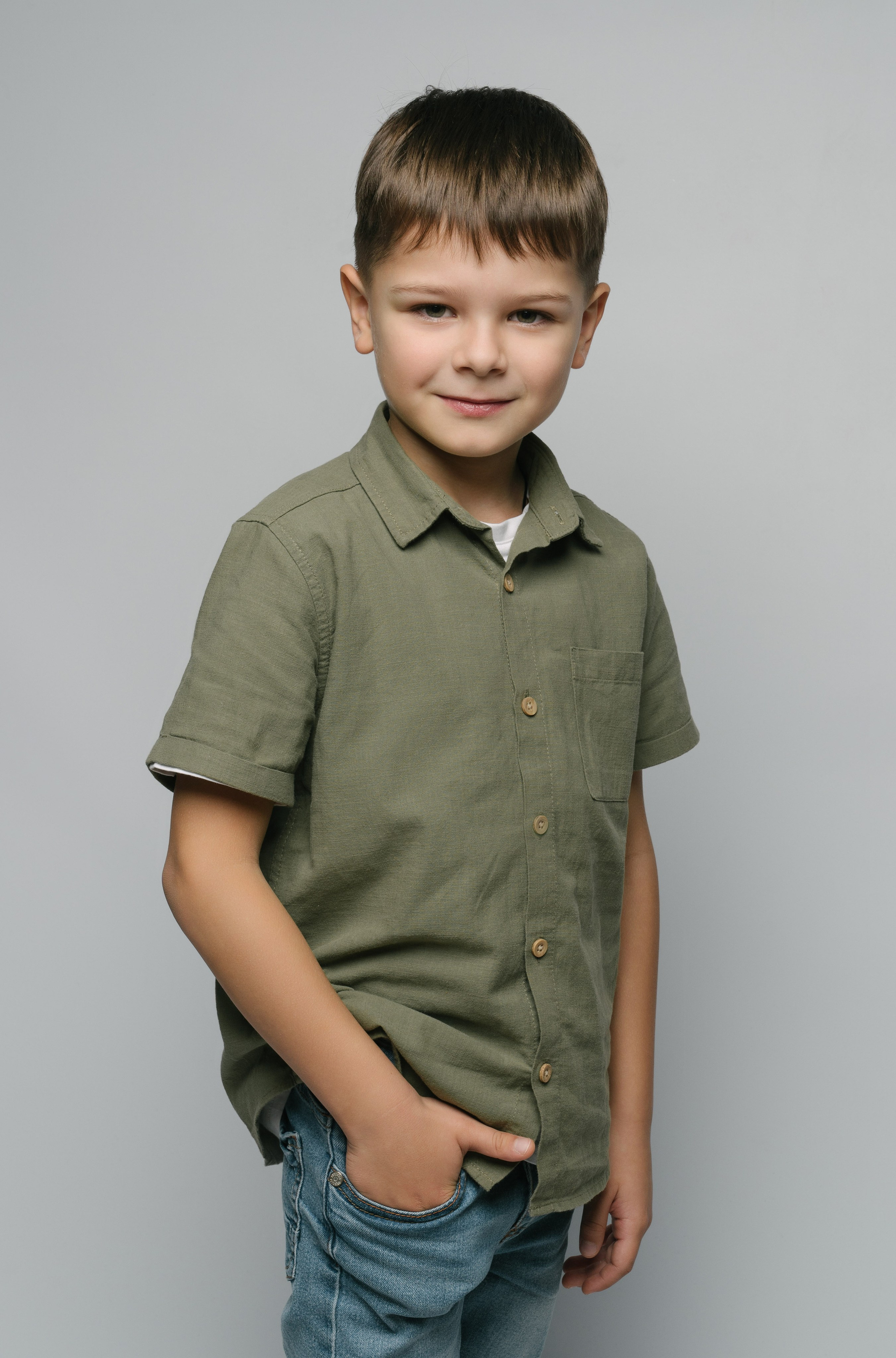 Детский сад. Оля Киселева фотограф в Выксе