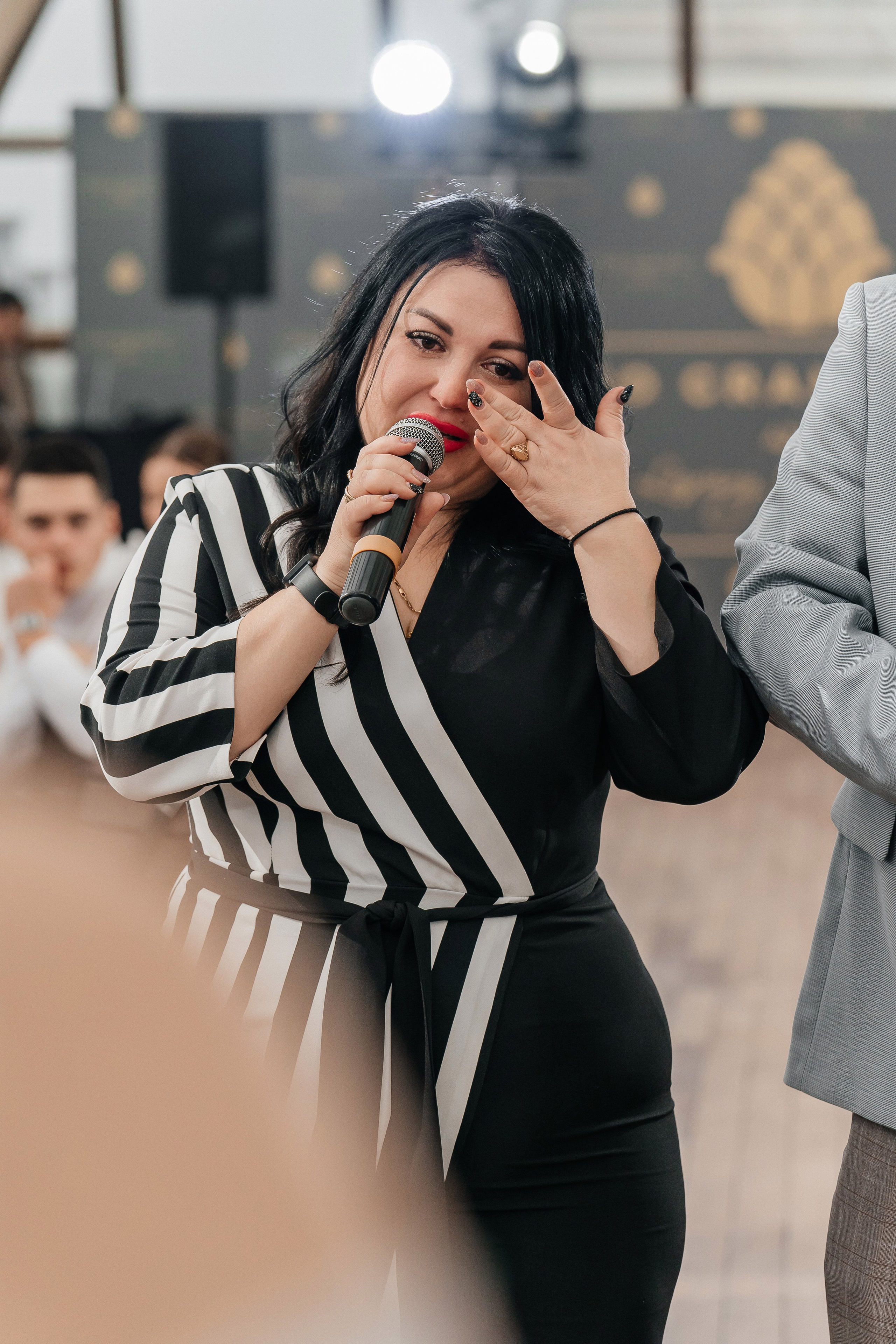 Давид & Александра. Lokos.pro Ник Соколов Фото и Видео Москва/Ростов-на-Дону