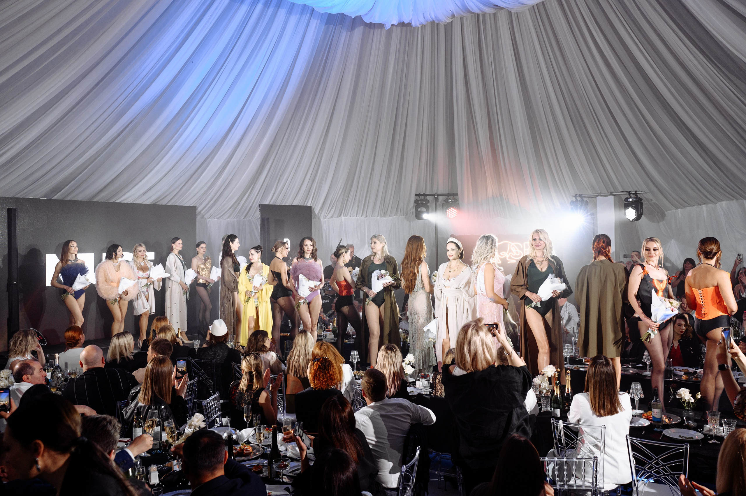 РЕПОРТАЖ. Фотограф Сергей Воля