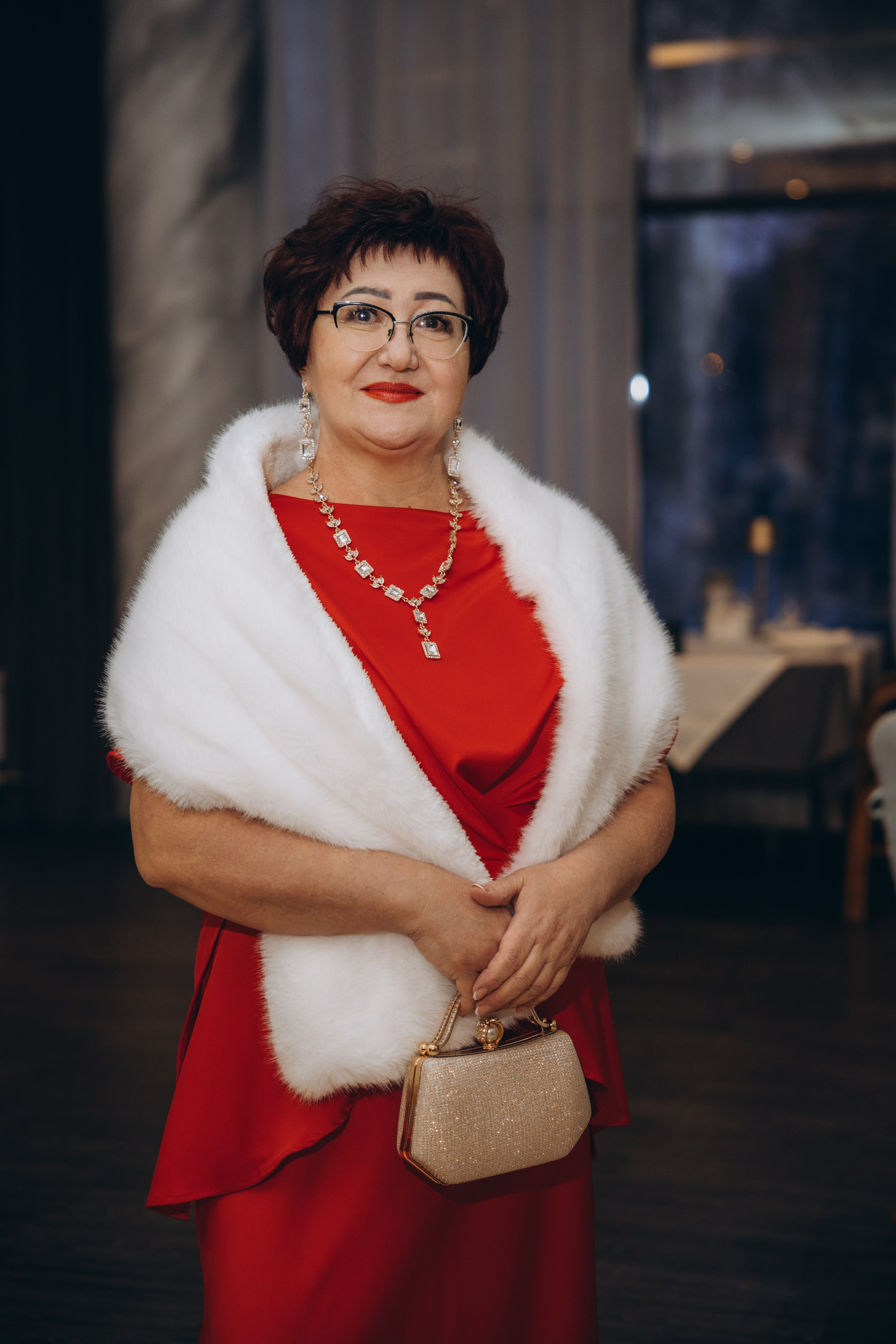 Юбилей. Свадебный, семейный фотограф в Иркутске Светлана Макаричева