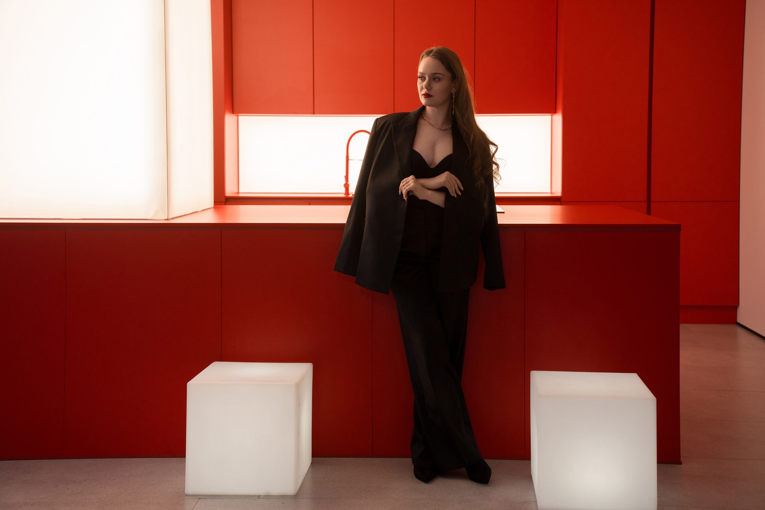 Наталия. Фотограф Николай Корнилов