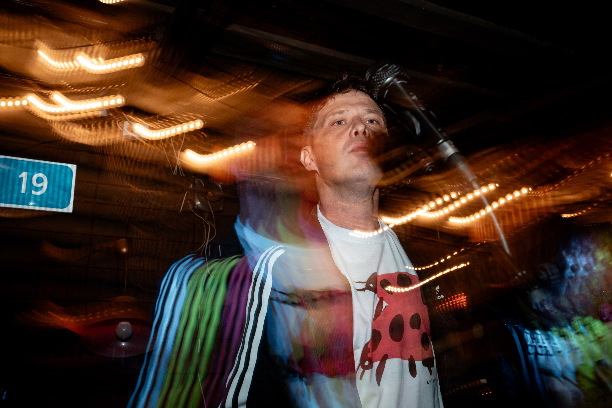 РАДИОПОМЕХИ. Фотограф Елена Богачева (lenalena_na_na_na)