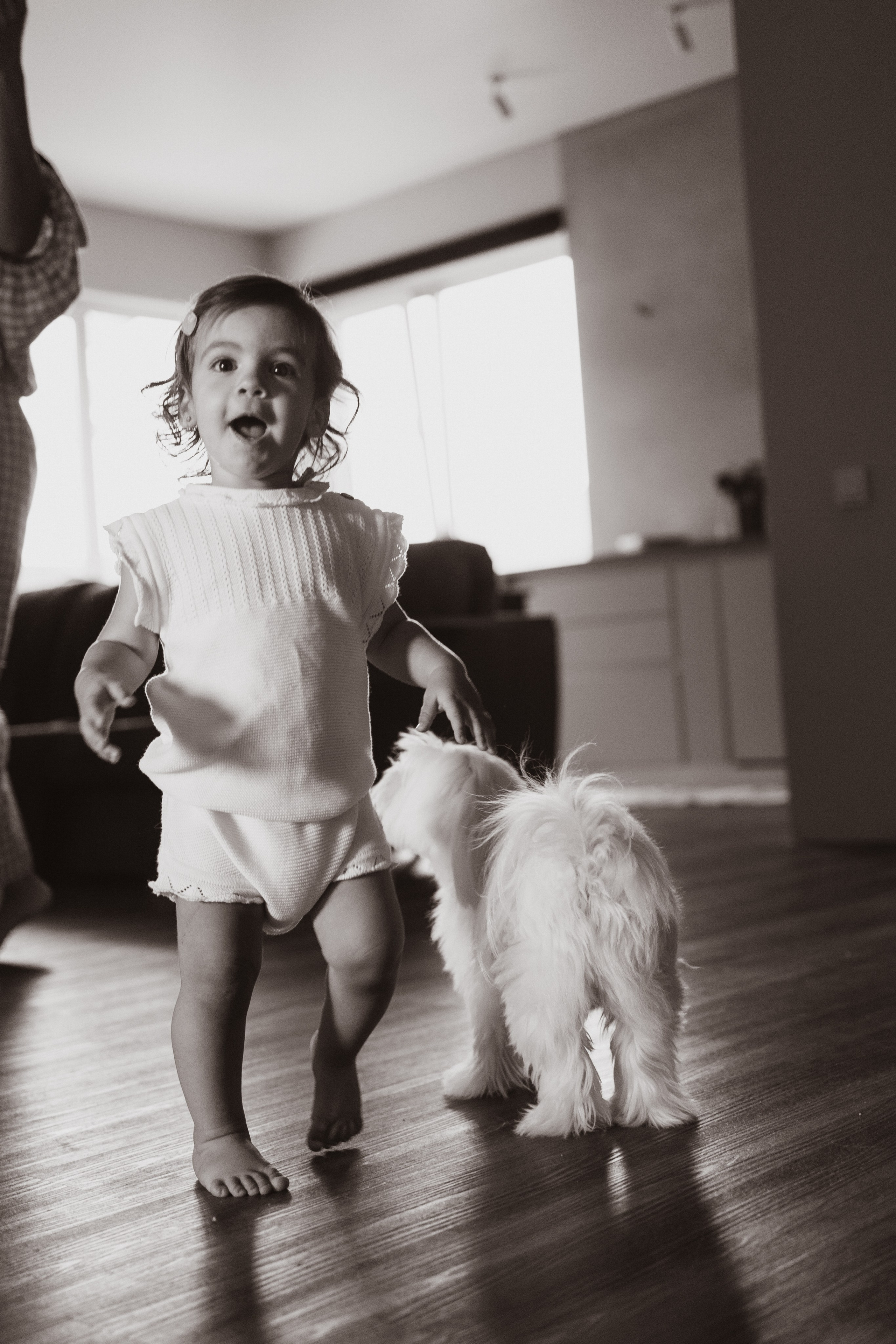 Домашние. Семейный фотограф и видеограф Наумова Анна