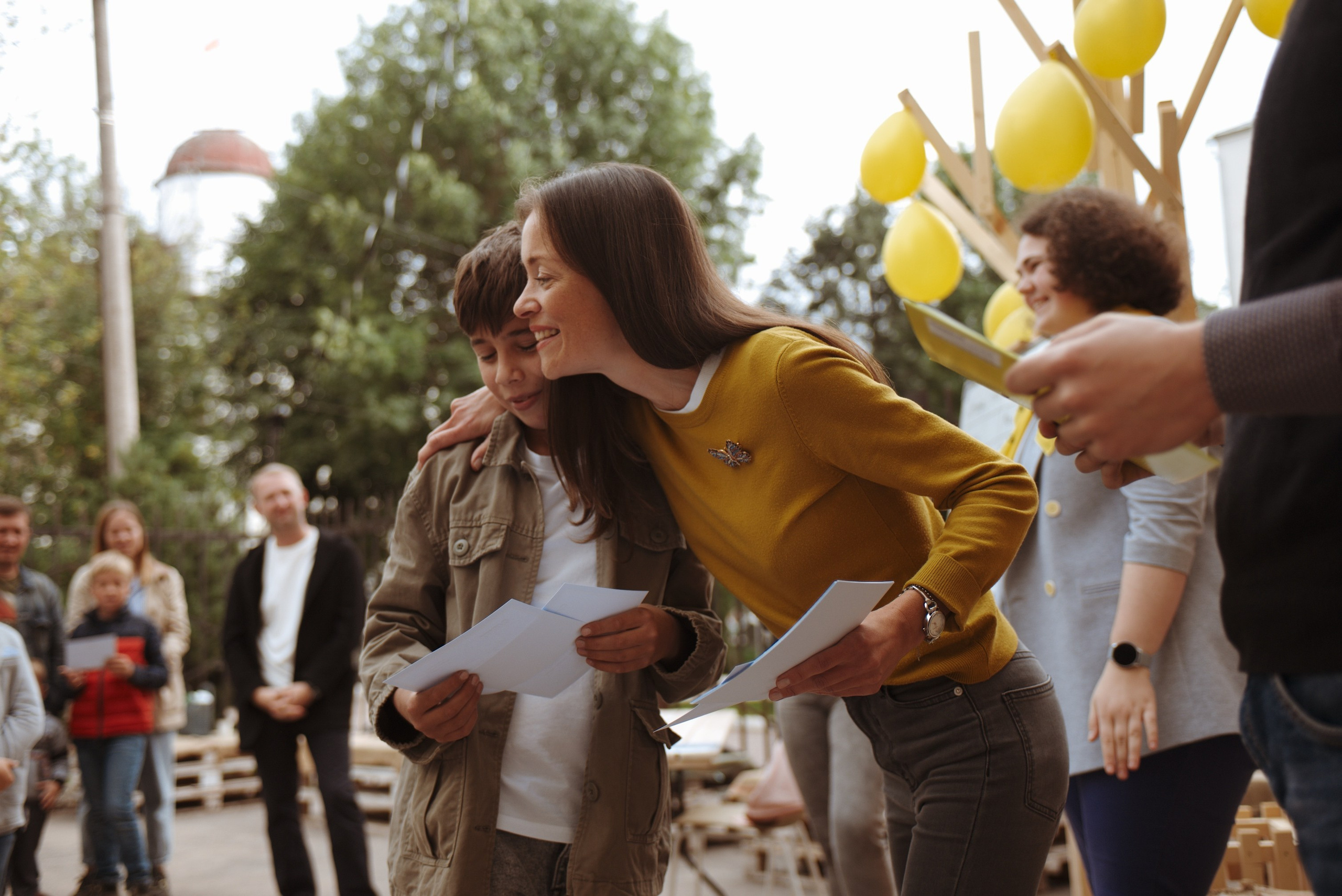 Детские мероприятия. Портретный фотограф Санкт-Петербург