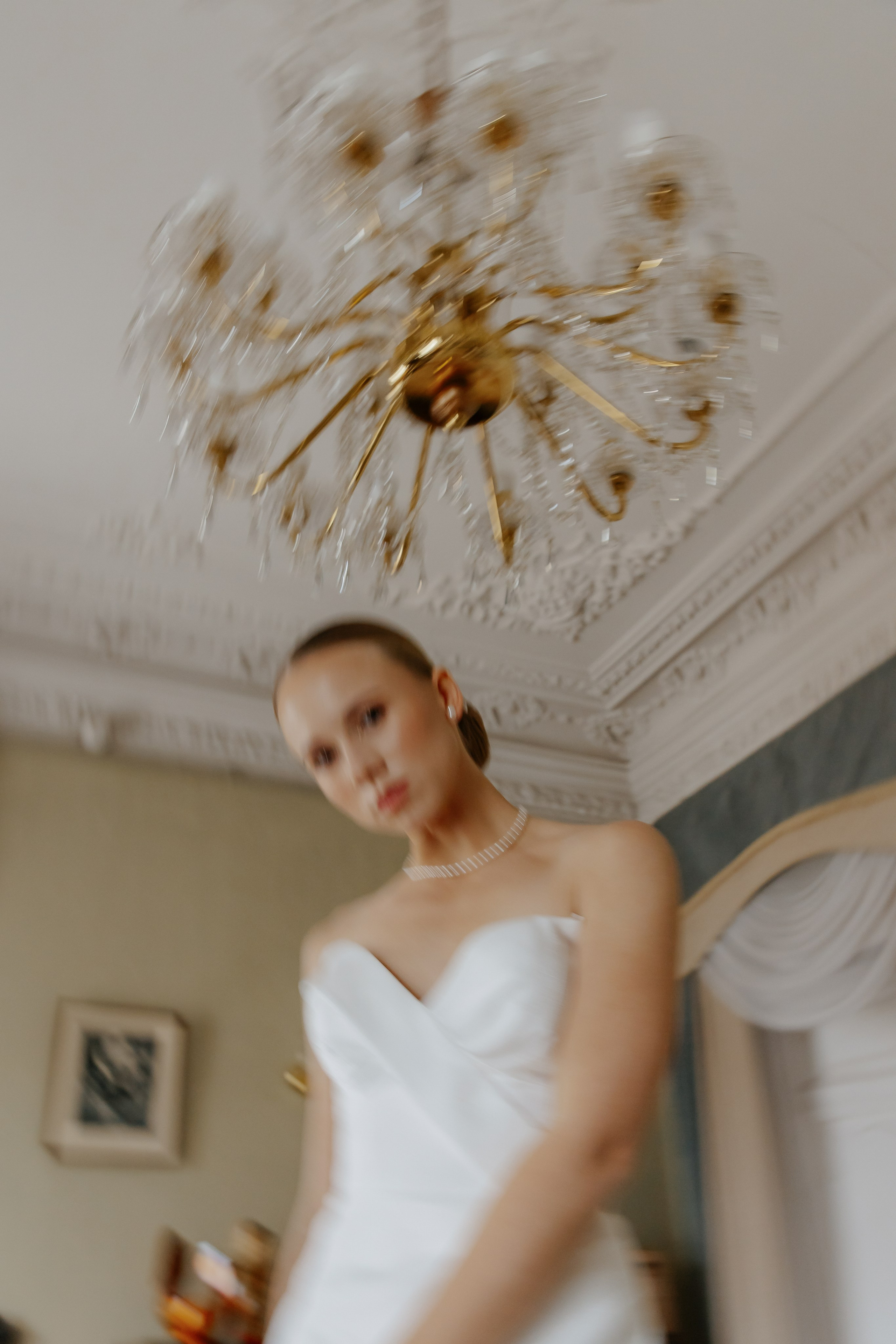 Иван и Ольга. Свадебный фотограф в Екатеринбурге Александр Перепечин