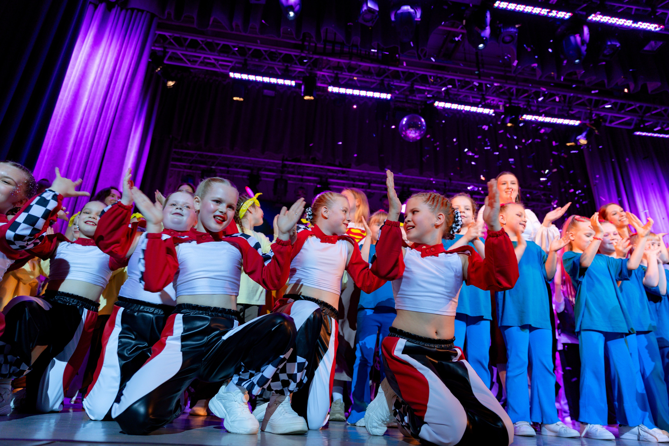 Репортажные съемки. Фотограф Гуменюк Мария