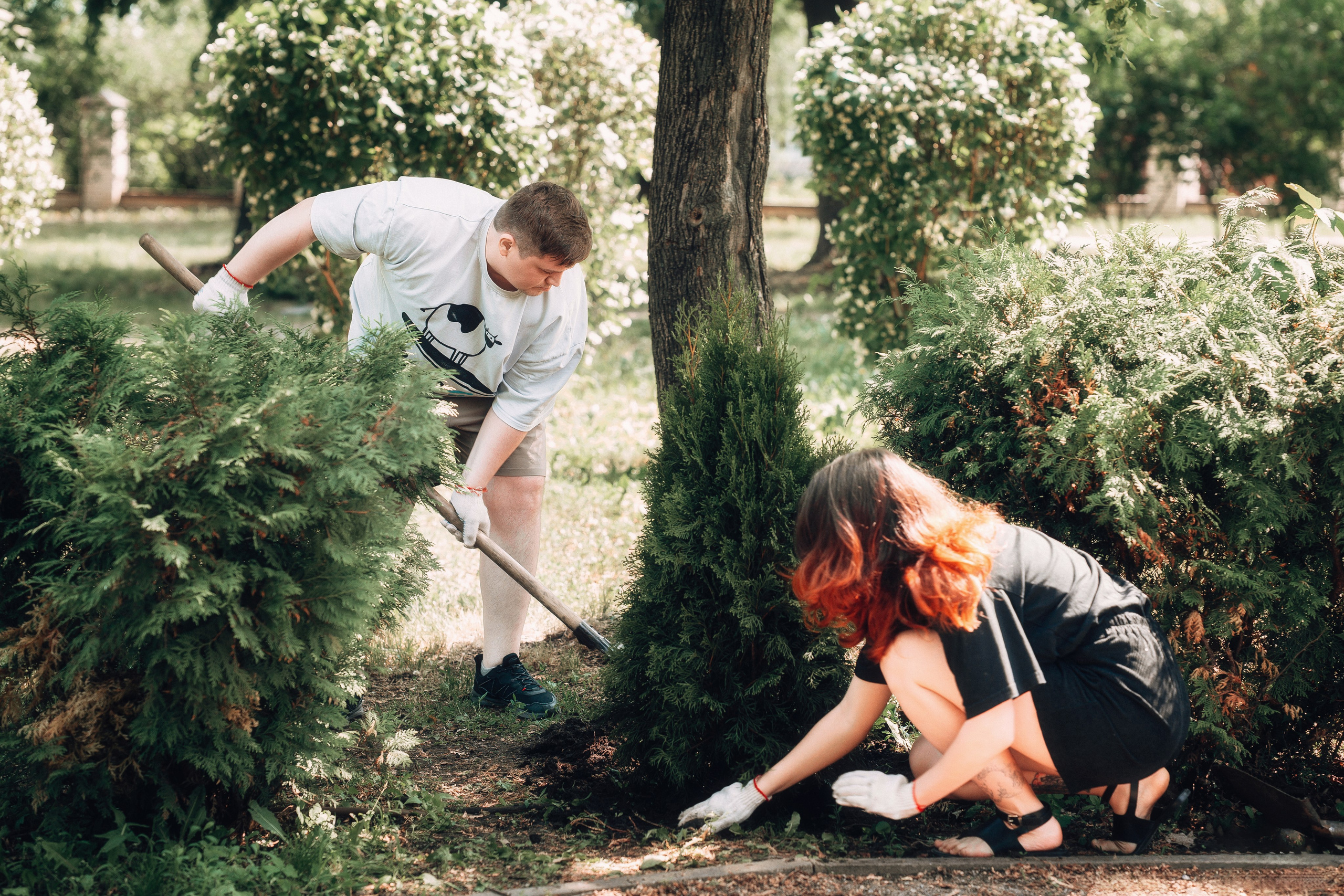 Благотворительная репортажная фотосъемка. Свадебный и репортажный фотограф в Воронеже Роман Янко