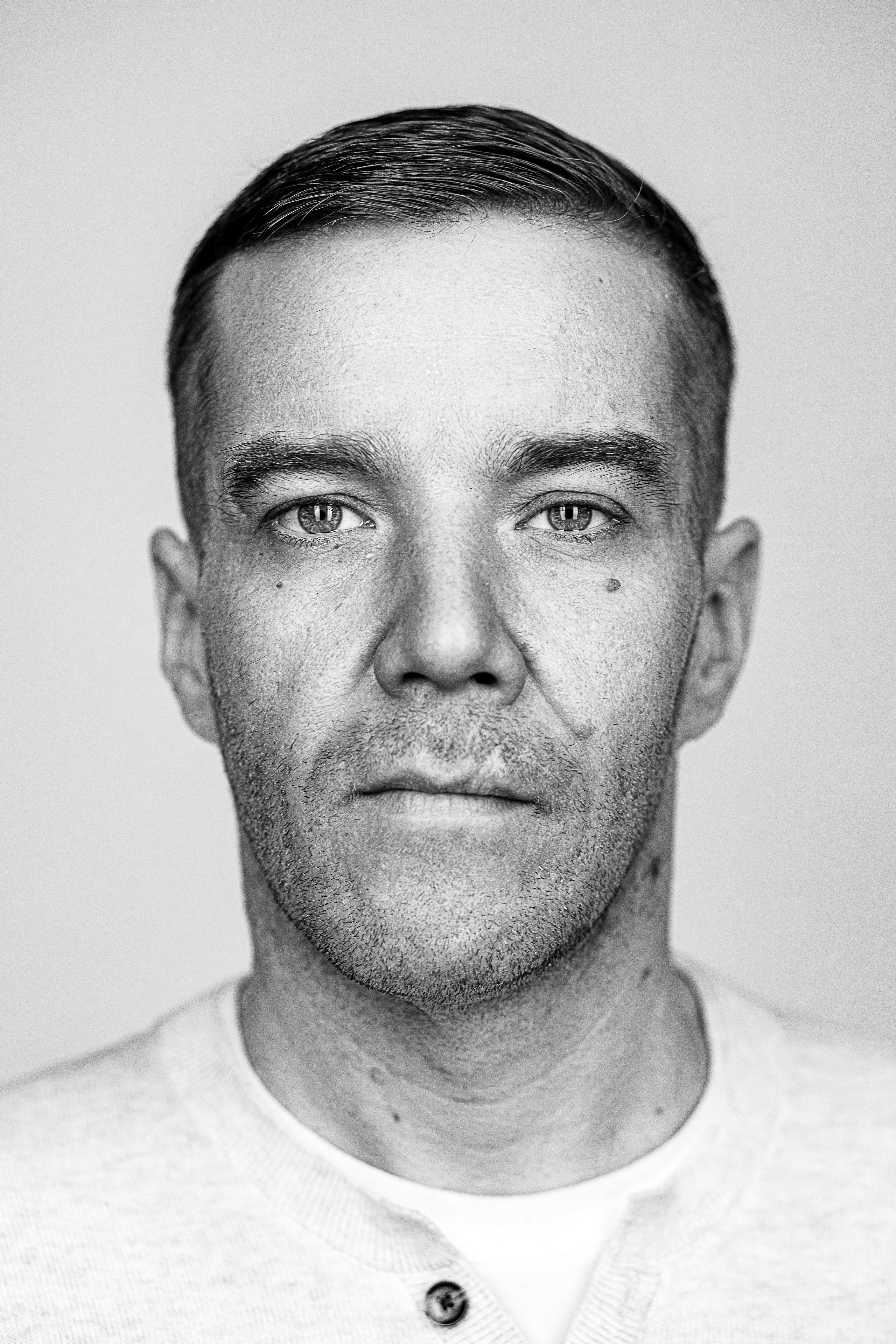 Персональные фотосессии. Фотограф Владимир Зиновьев