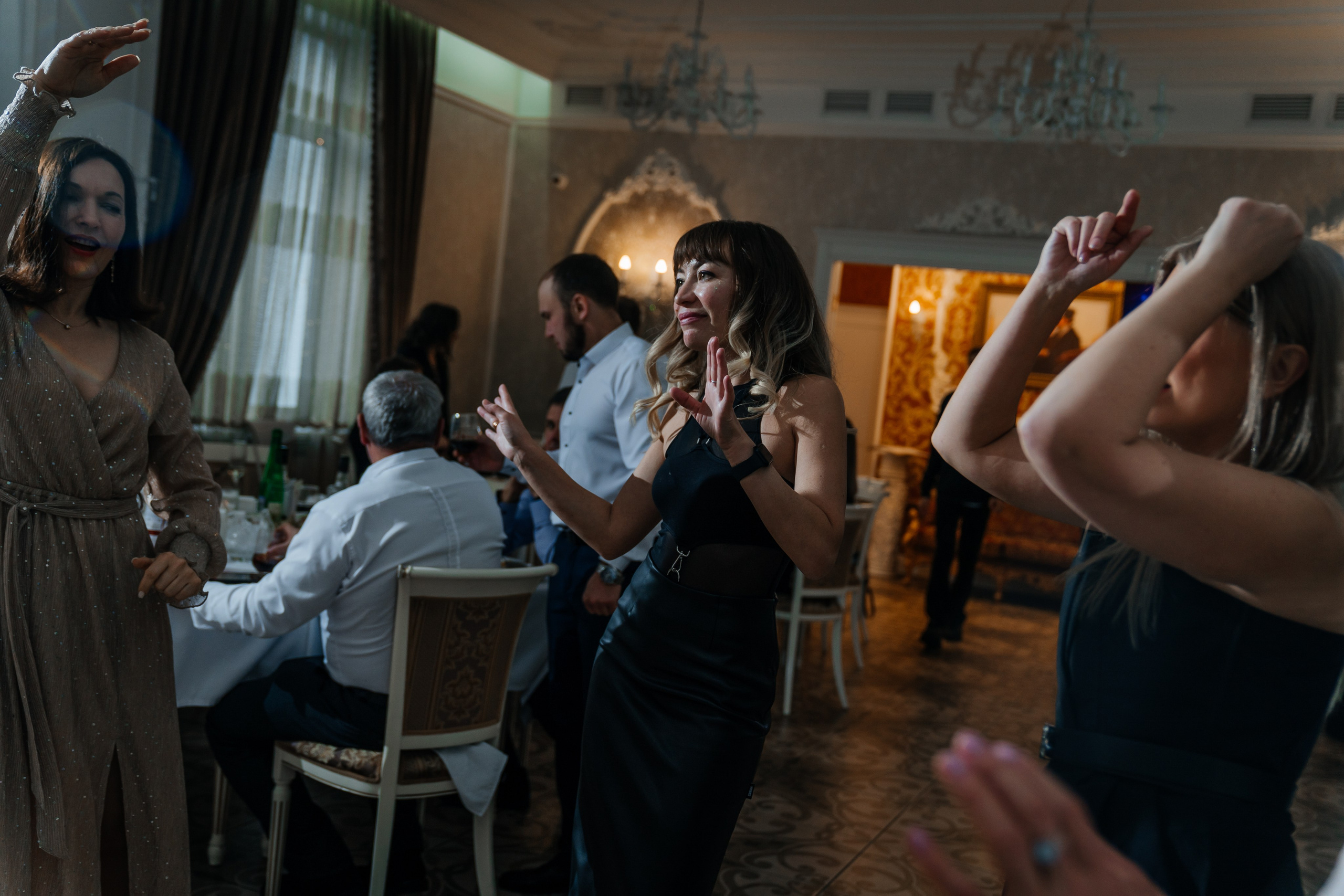 Отель «ПушкинЪ». Фотограф Ангарск Иркутск Ксения Король