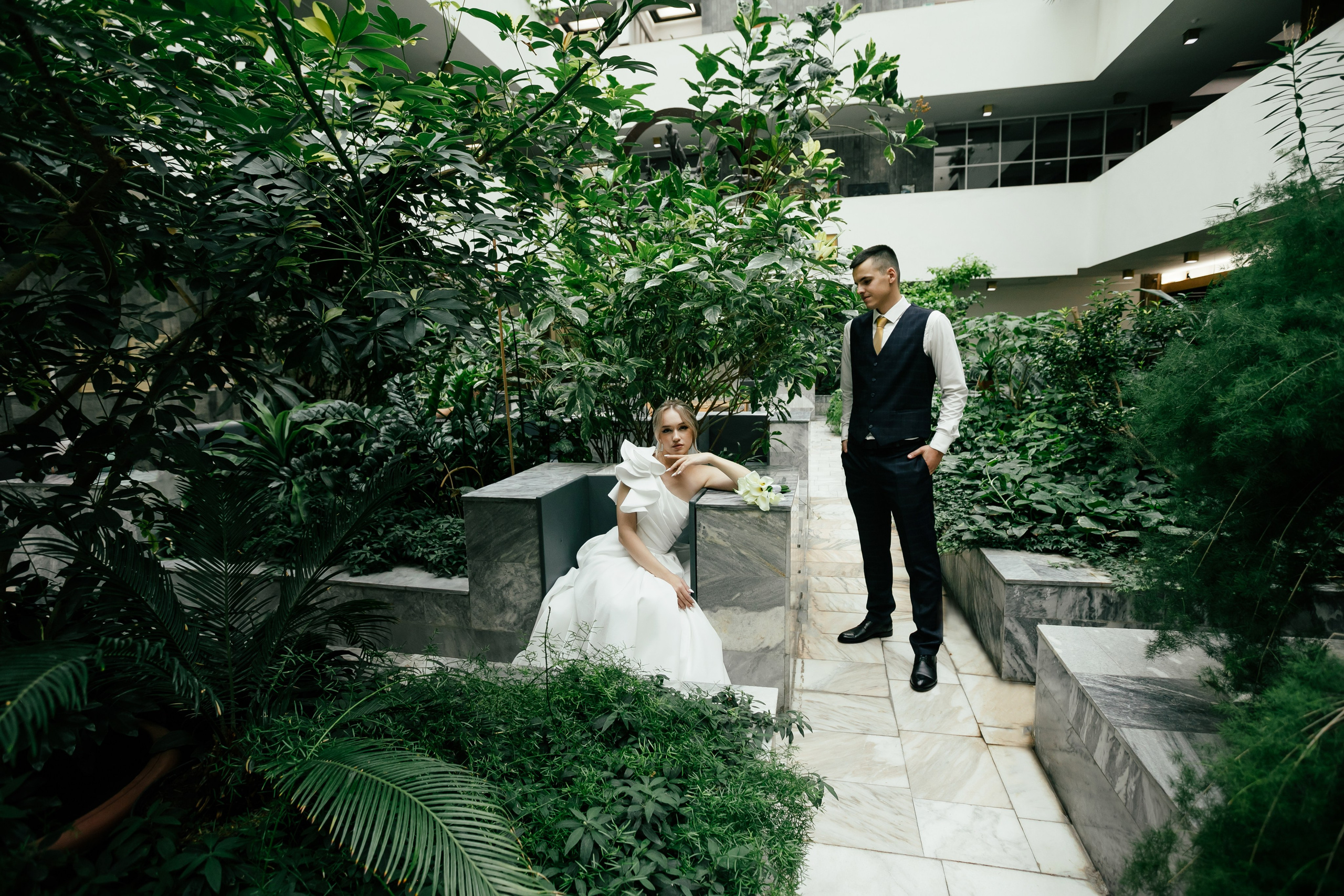 Софа и Ваня. Свадебный фотограф Ростове-на-Дону