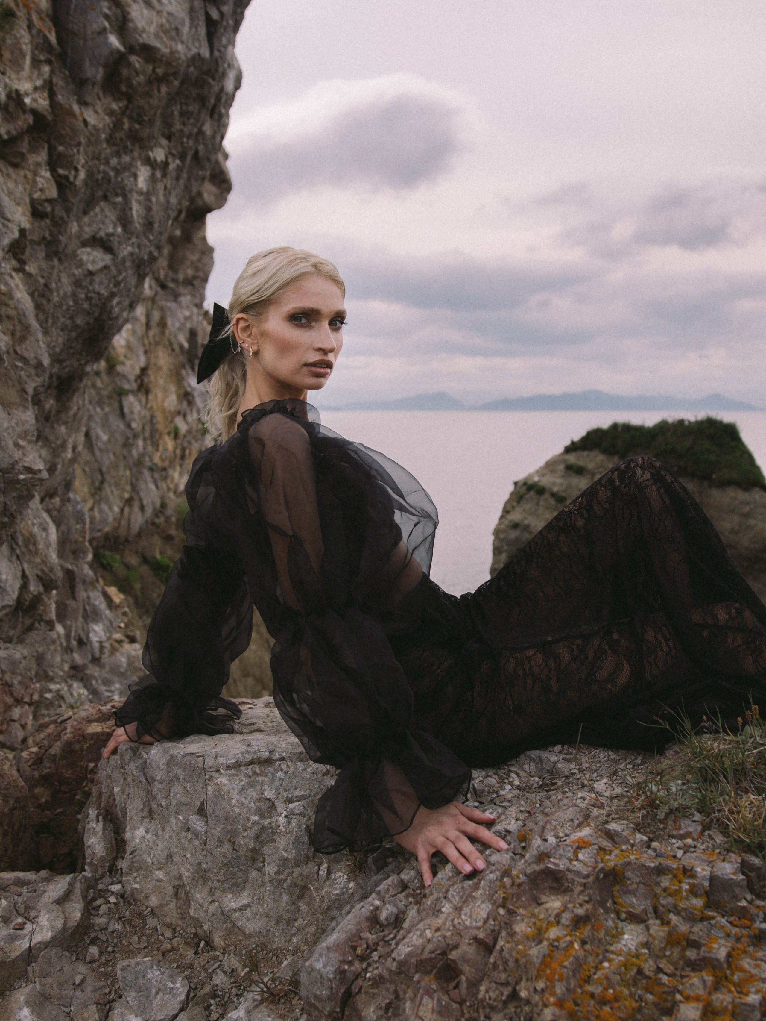 Dream. Фотограф Даниил Камчатка