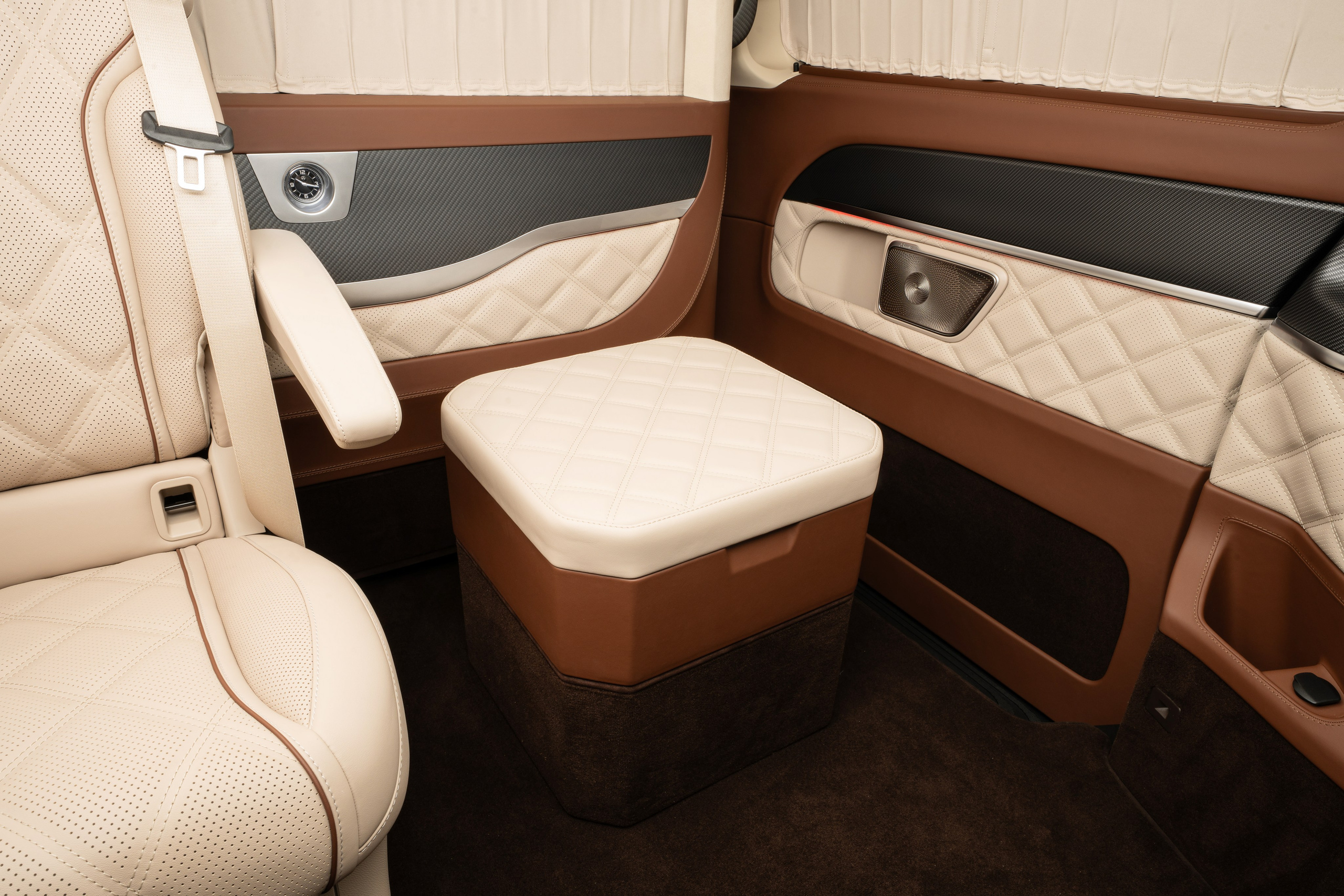 MB V-class «А1 АВТО». Фотограф Светлана Усова