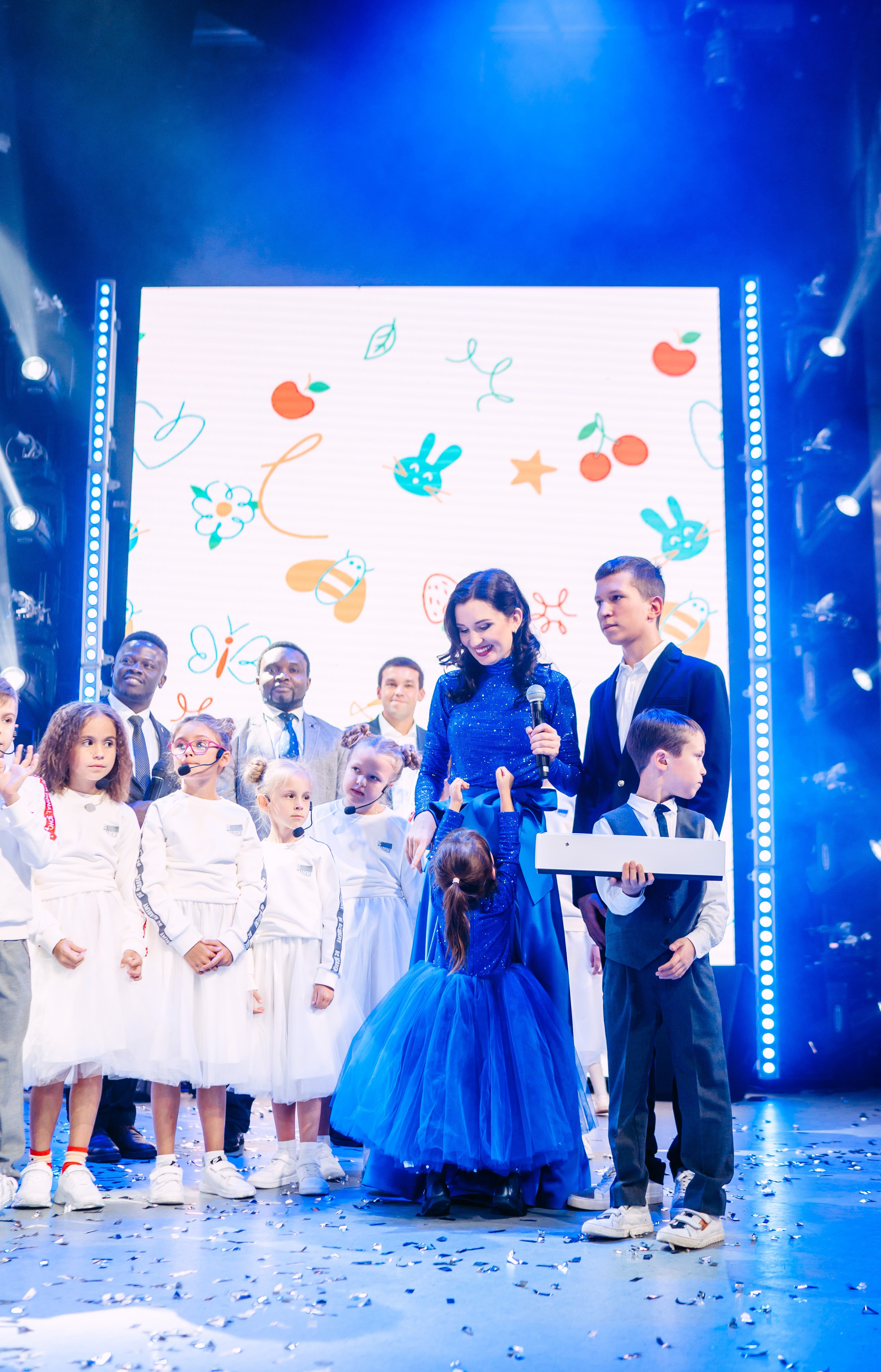 10 лет Бала-Сити / 2022. Саша Копылов, фотограф в Казани