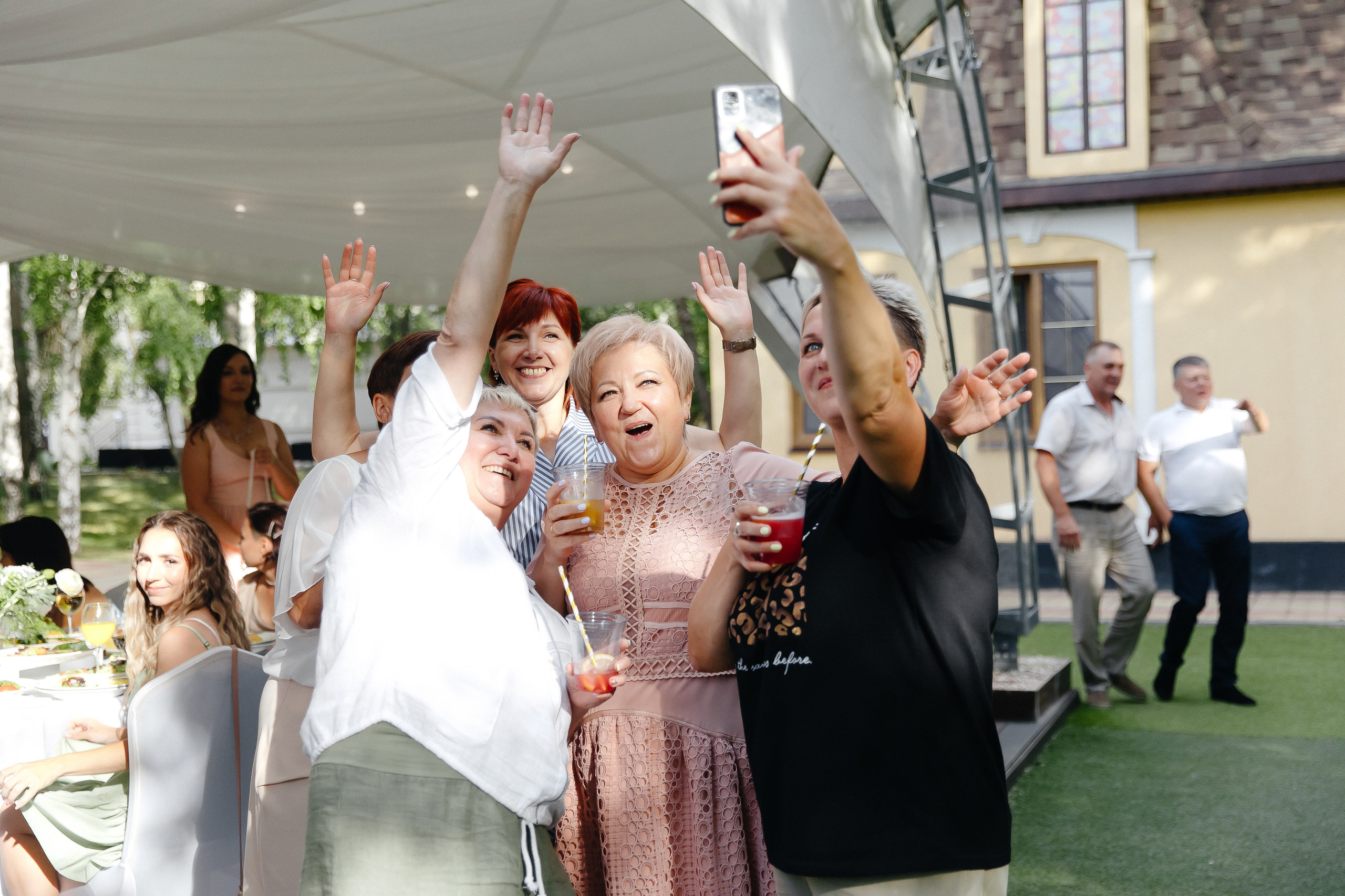 Никита & Влада. Свадебный фотограф Евгений Мирончев