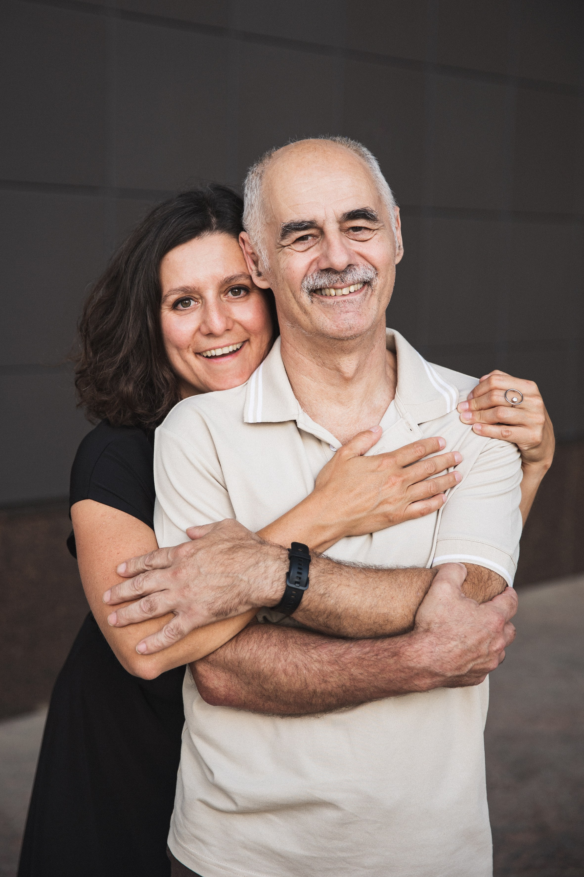 Семейная фотосессия. Школьный фотограф в Краснодаре Юлия Войлова