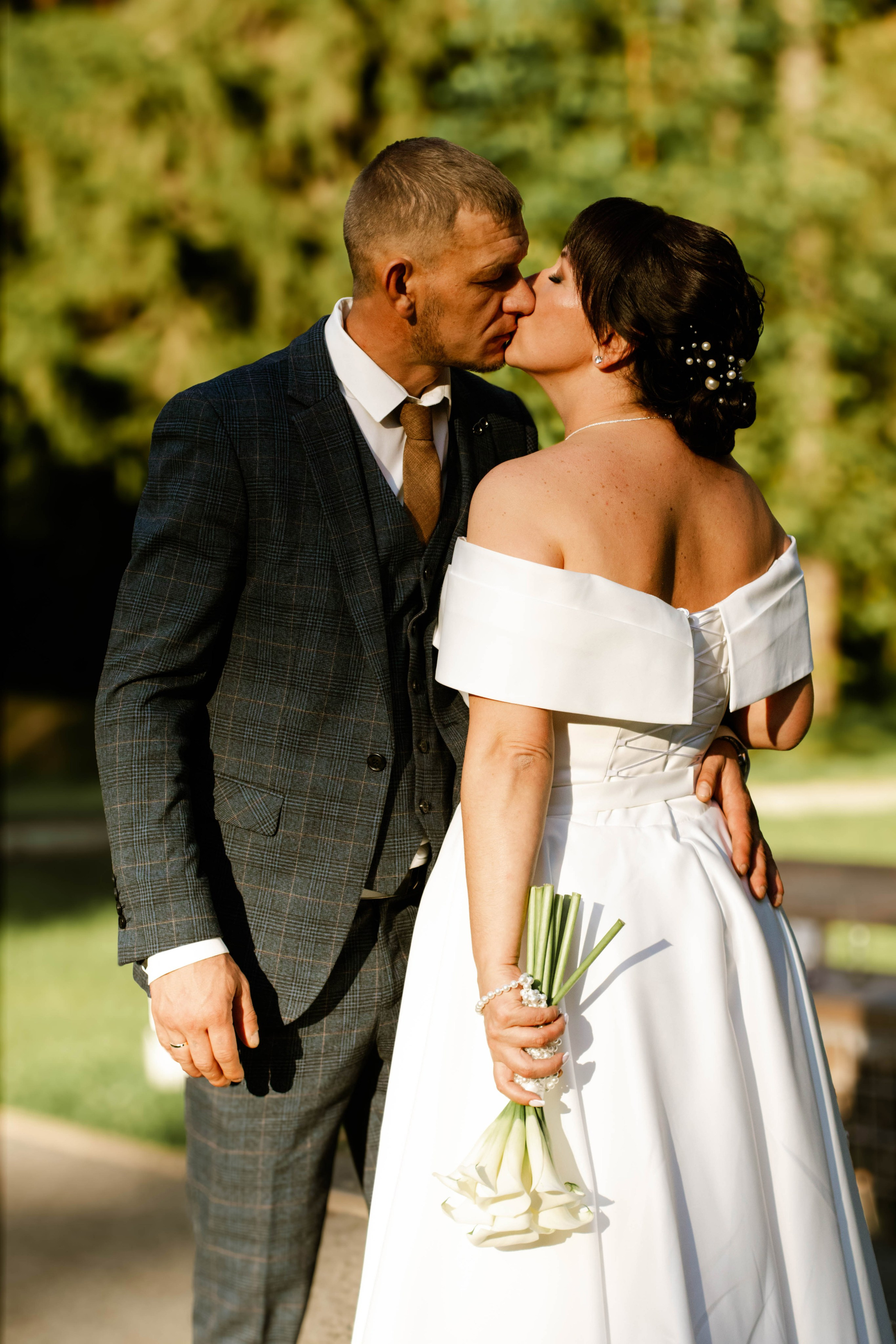 Наталья + Максим