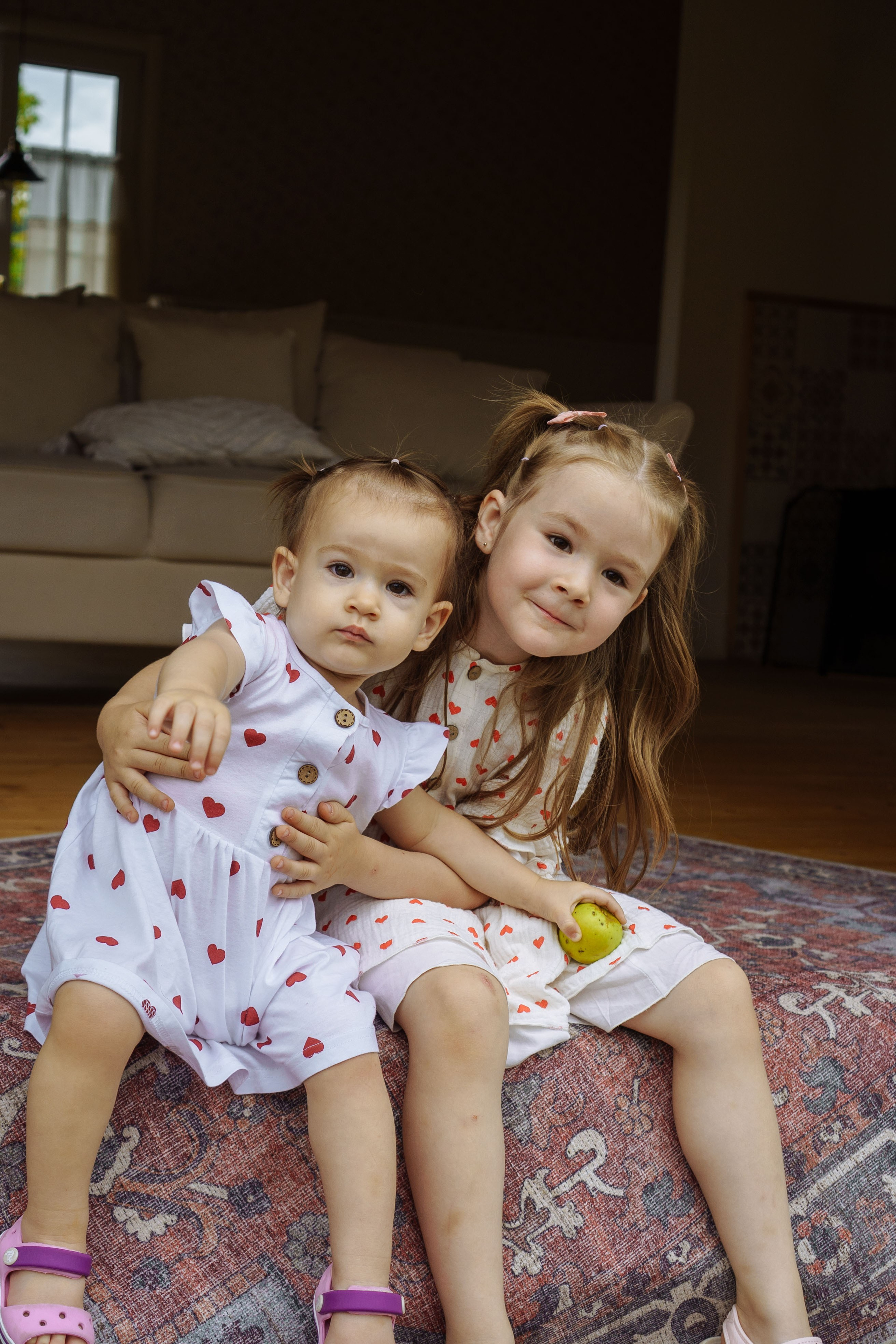 Family 3. Фотограф Ульяновск Ксения Кеслер