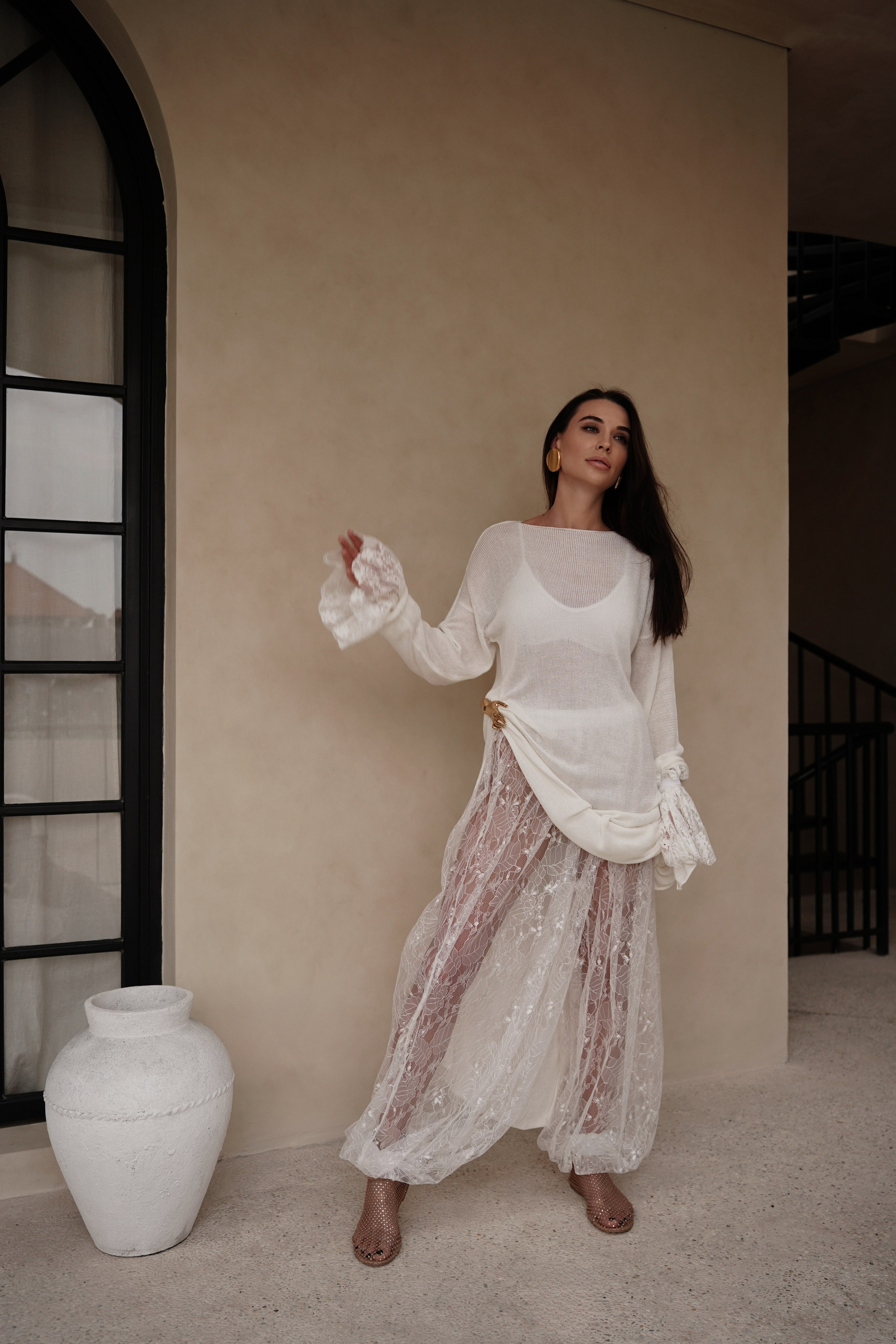 Brands. Anna Dyakonova — фотограф по всему миру