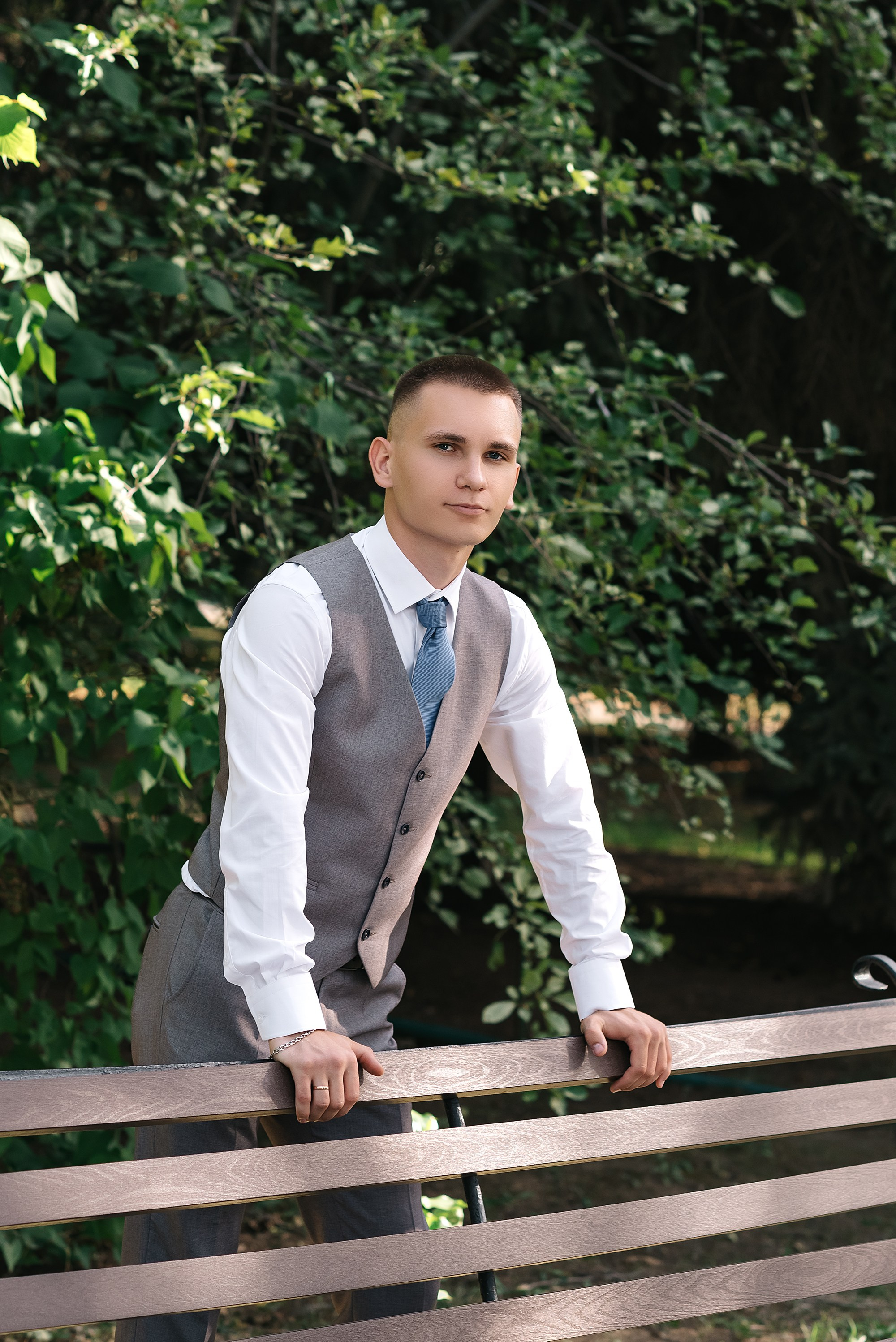 Роман и Карина. Фотограф Волжский Екатерина Егорова