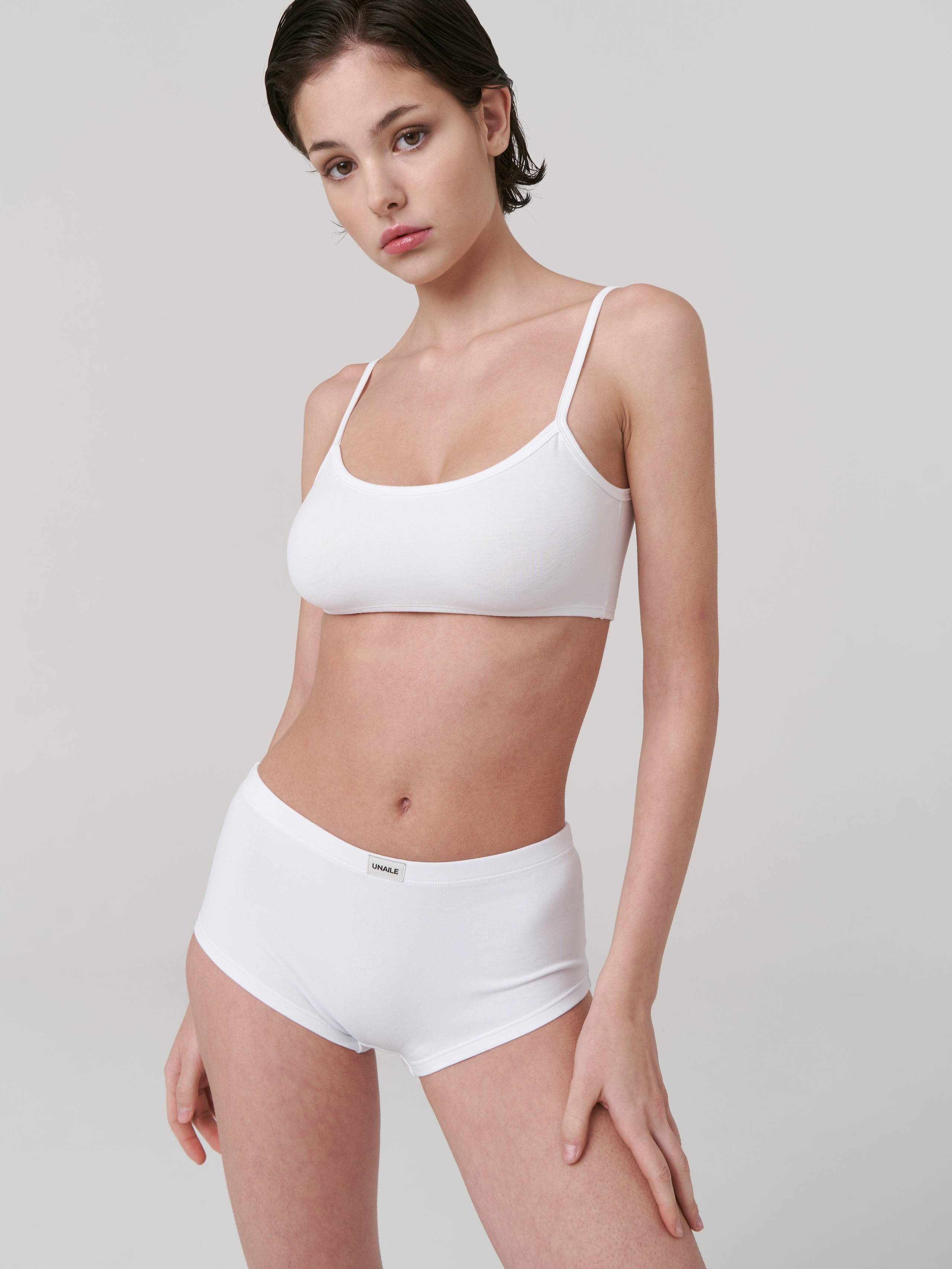 Каталог для бренда нижнего белья unaile