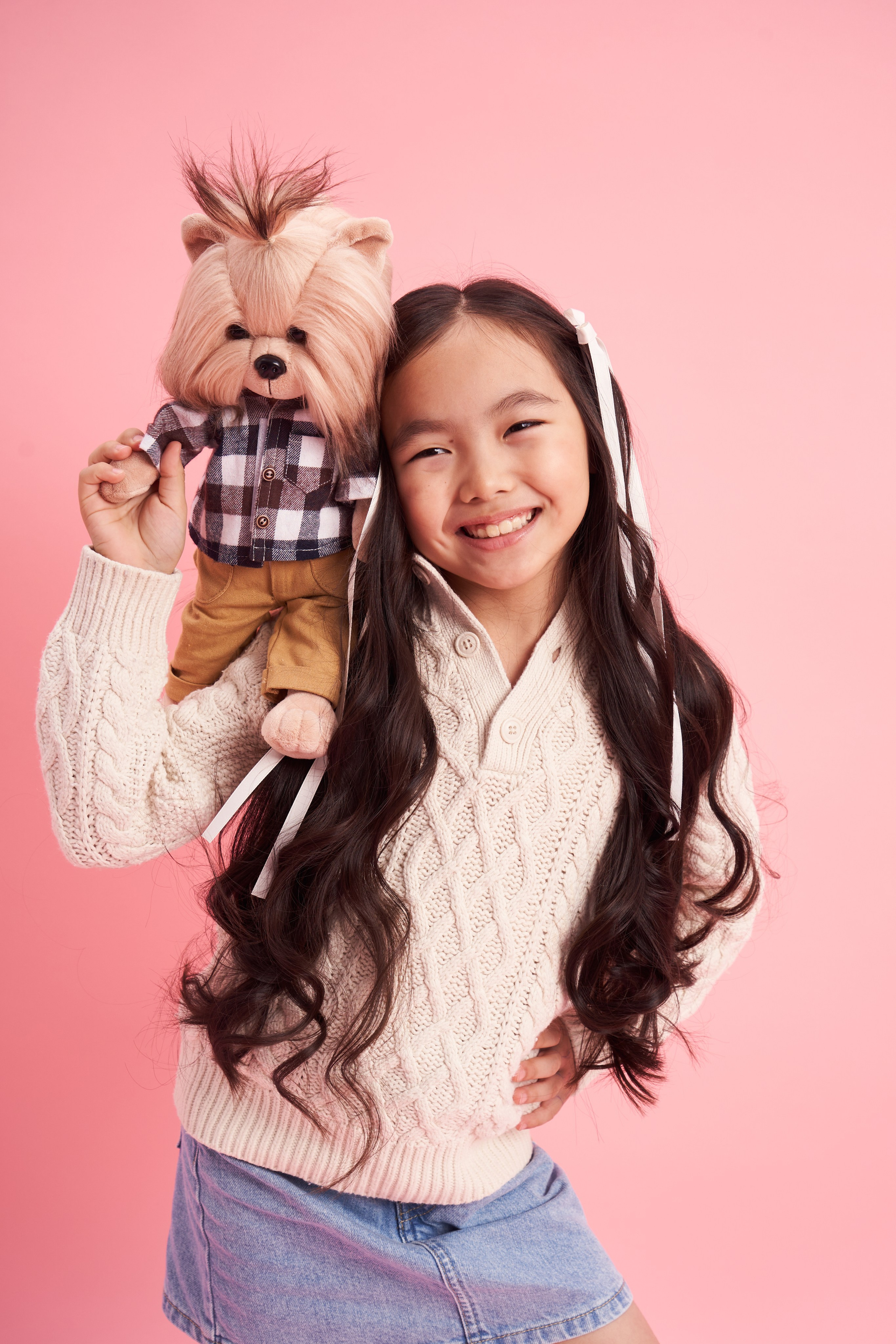 Съемка игрушек для Orange toys | Москва, фотограф детского бренда