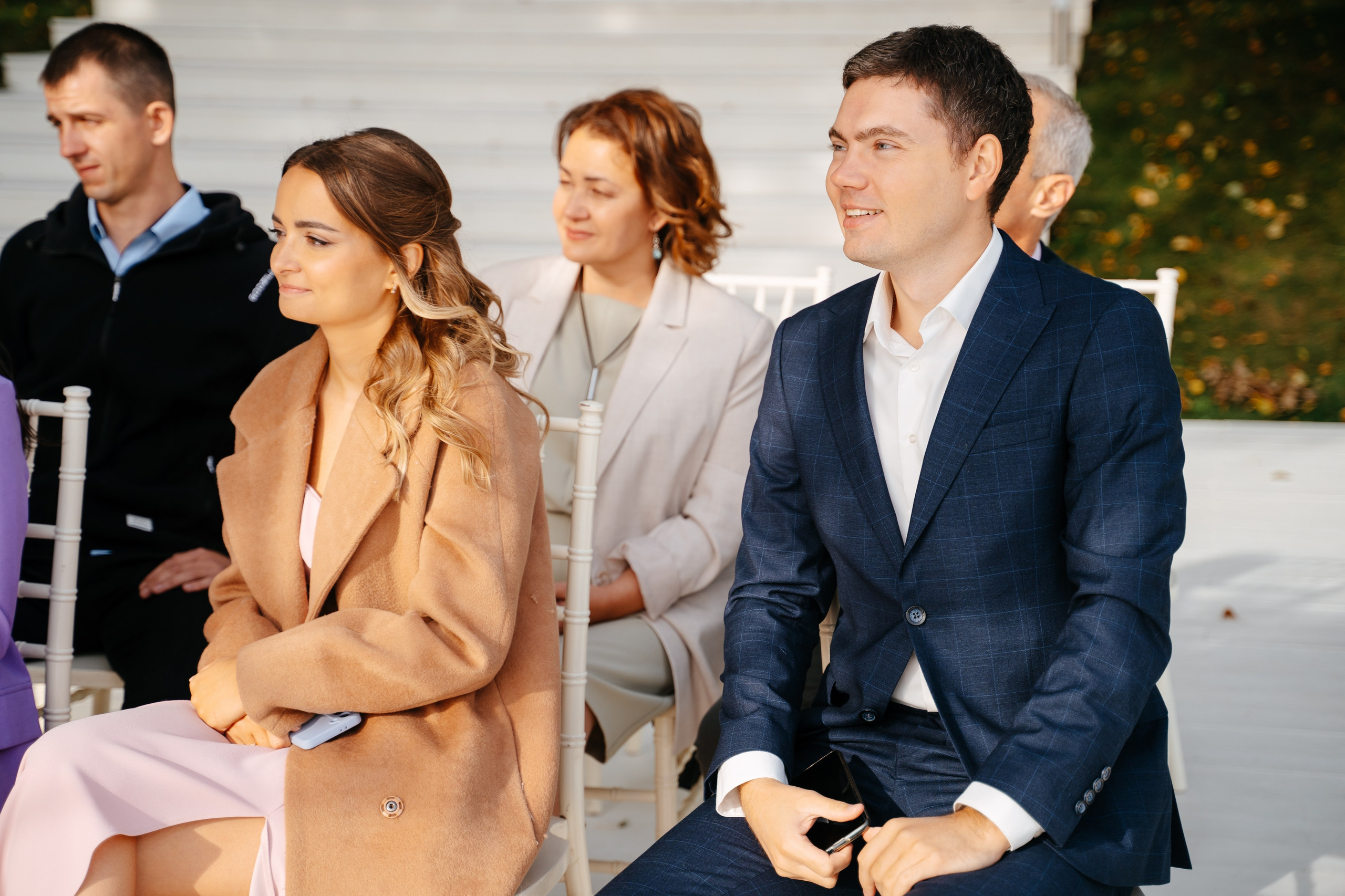 Павел и Екатерина. Семейный и свадебный фотограф в Санкт-Петербурге и Москве