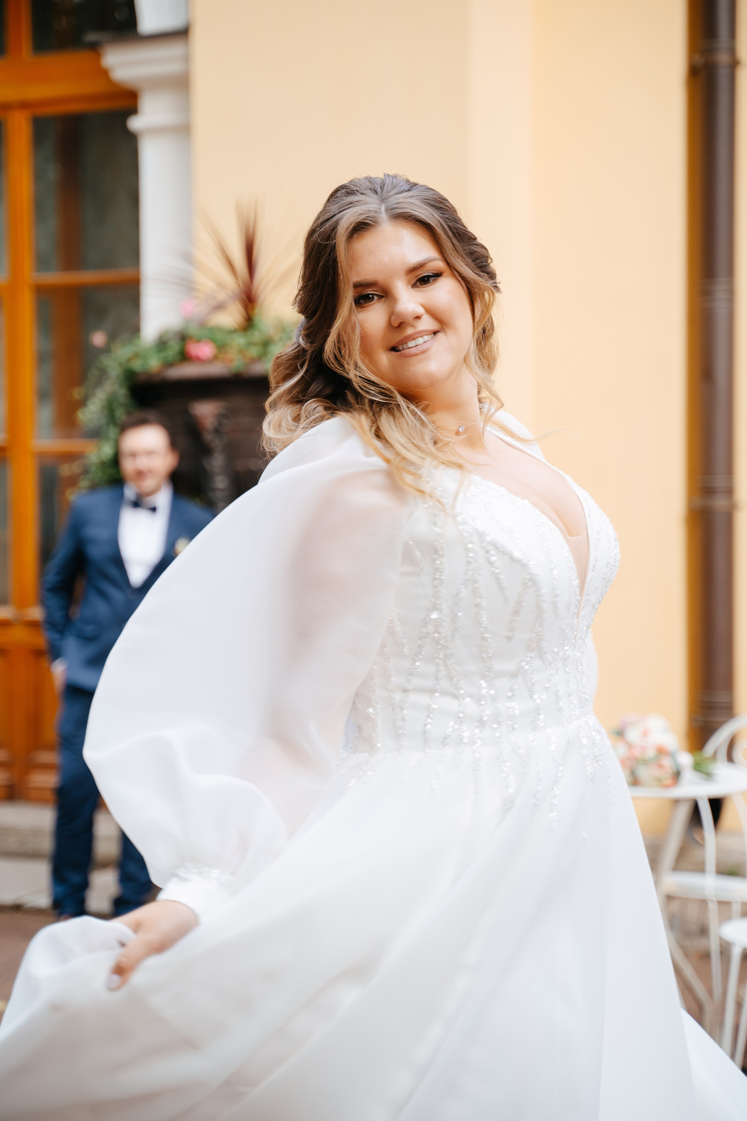 Павел и Екатерина. Семейный и свадебный фотограф в Санкт-Петербурге и Москве