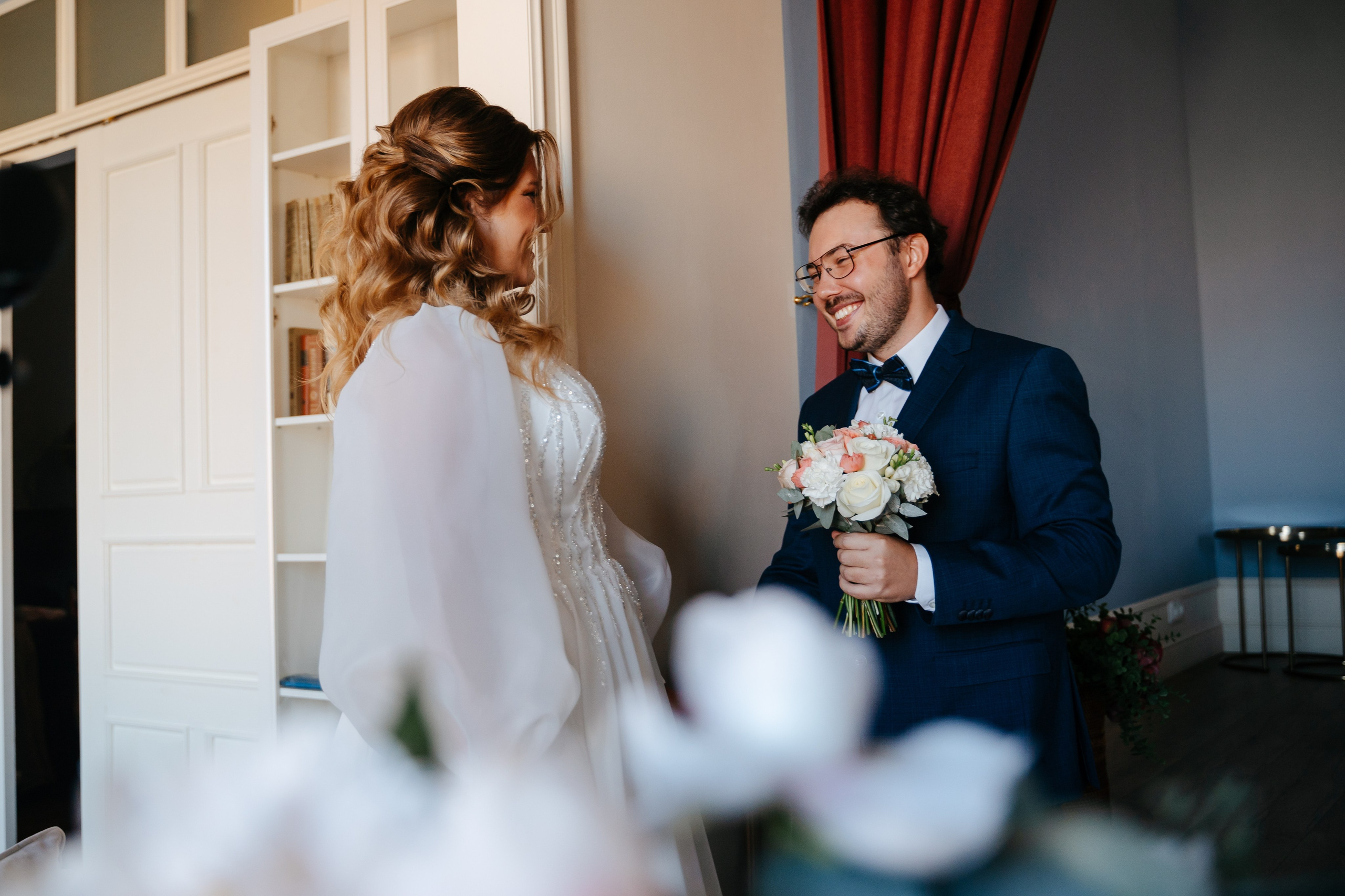 Павел и Екатерина. Семейный и свадебный фотограф в Санкт-Петербурге и Москве