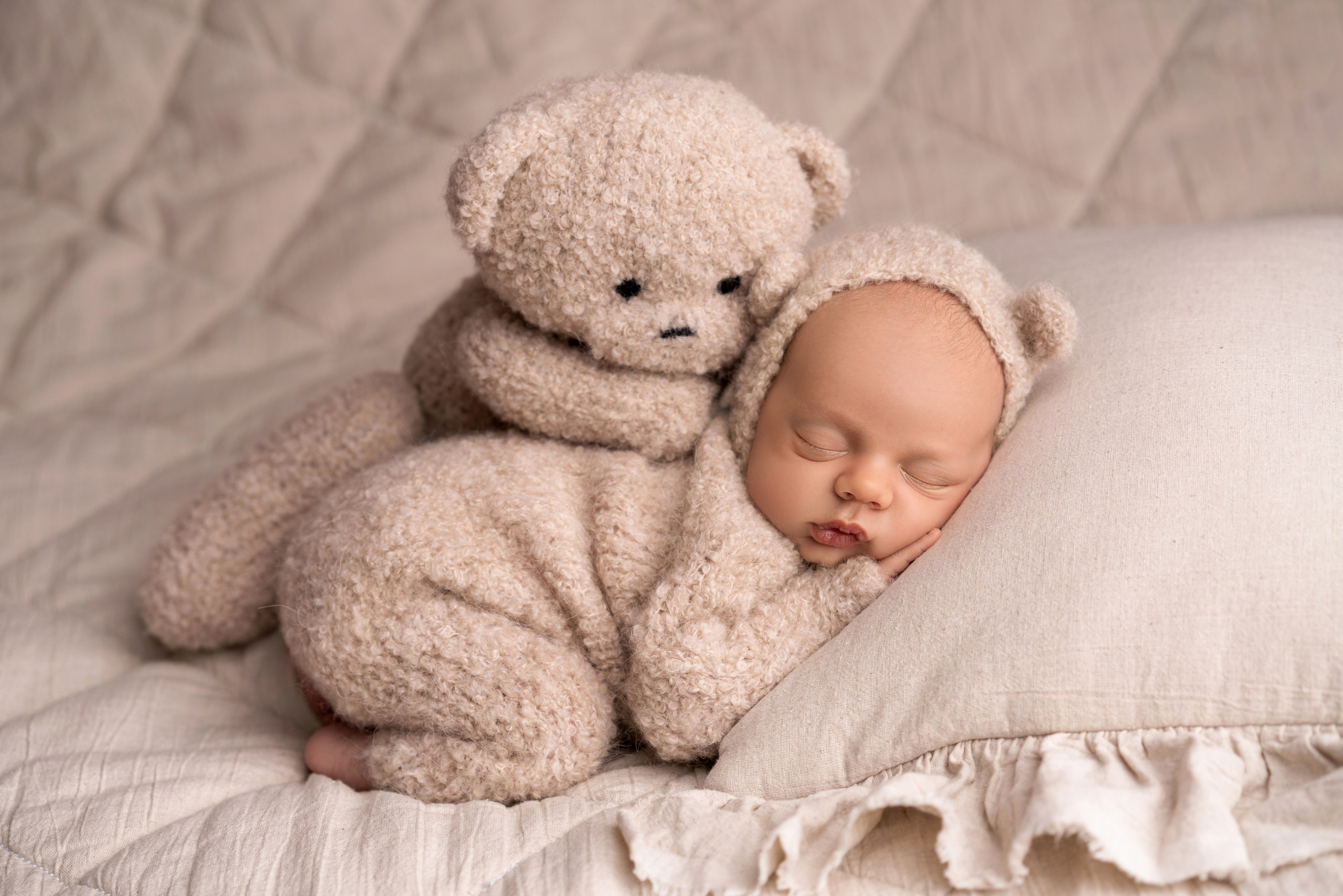 Фотосессия новорожденных | Галерея трогательных кадров малышей в стиле newborn. Фотосессия новорожденных в Москве и Московской области | Профессиональный фотограф newborn — Татьяна Иванова