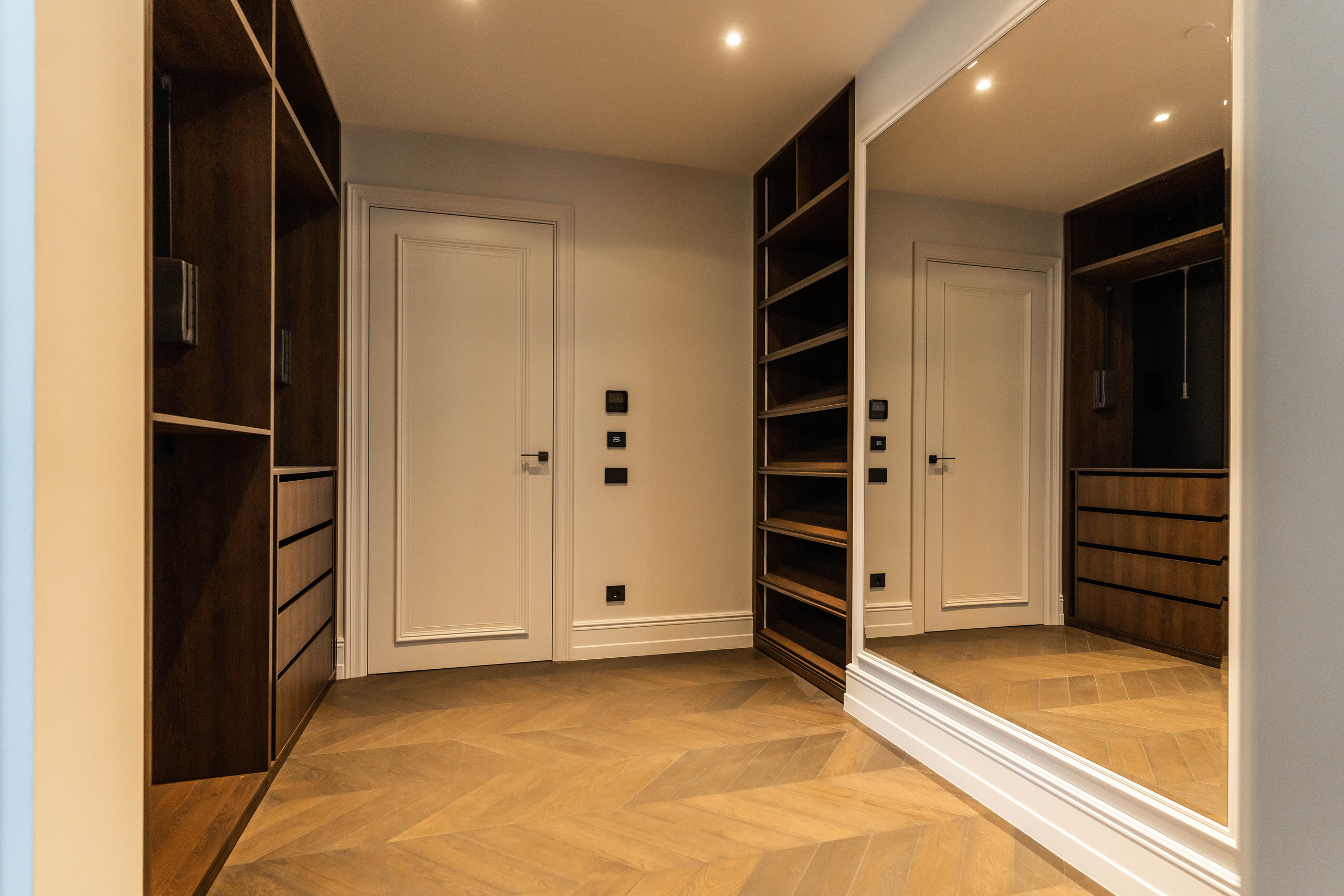 ЖК Поклонная 2. Фотограф Абакумова Анастасия