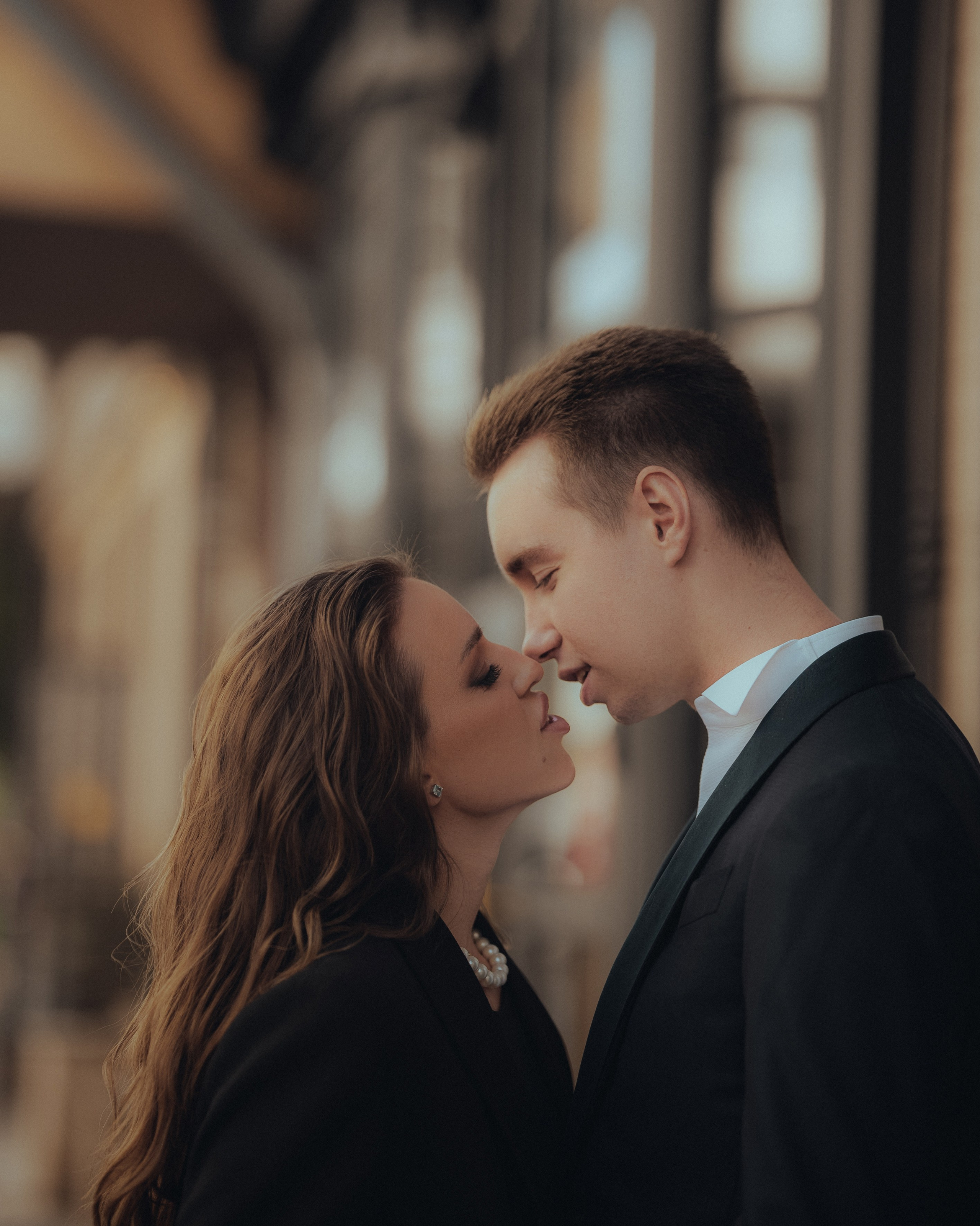 Алексей Мария. Годовщина. Фотограф Екатерина Золотовская. Портретные, семейные и креативные фотосессии в Москве